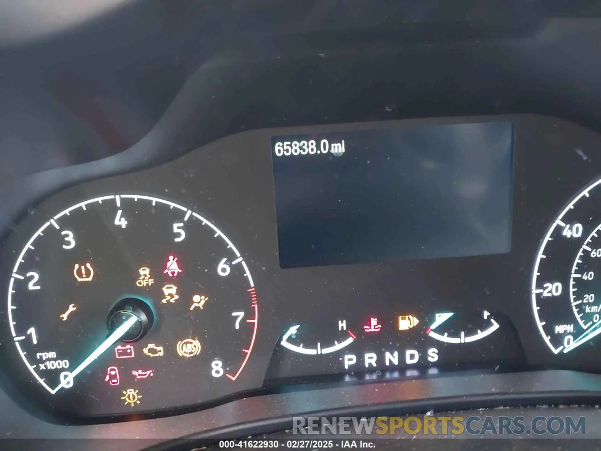 15 Фотография поврежденного автомобиля NM0LS7S71N1527716 FORD TRANSIT CONNECT 2022