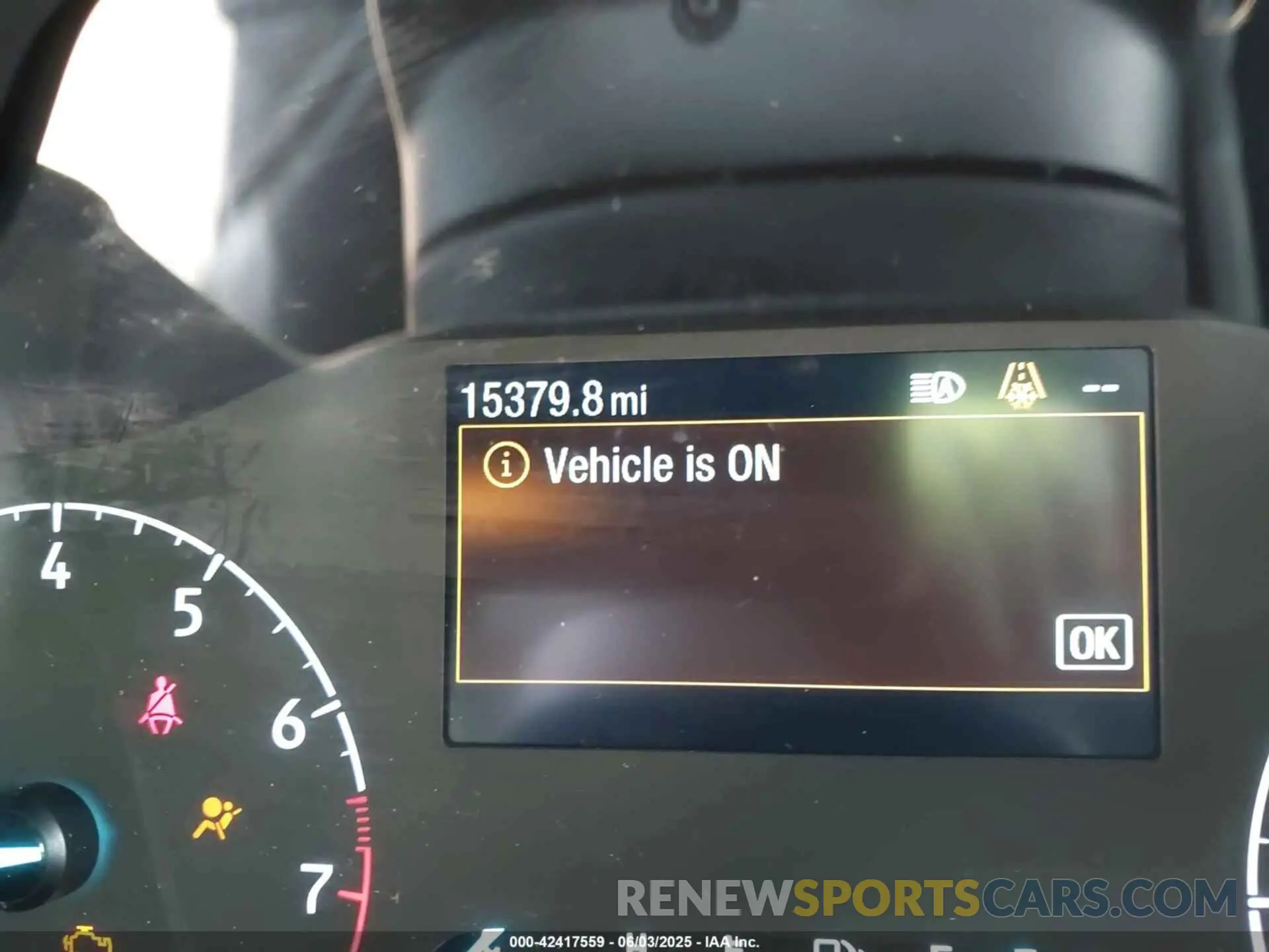 7 Фотография поврежденного автомобиля NM0LS7T21N1523295 FORD TRANSIT CONNECT 2022