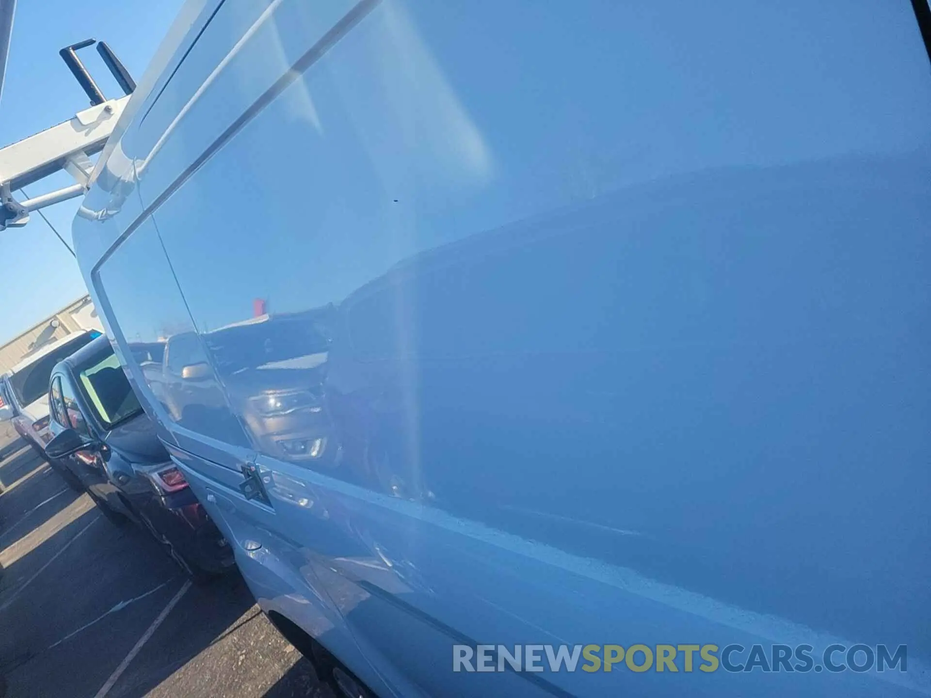 12 Фотография поврежденного автомобиля NM0LS7S24P1557073 FORD TRANSIT CONNECT 2023