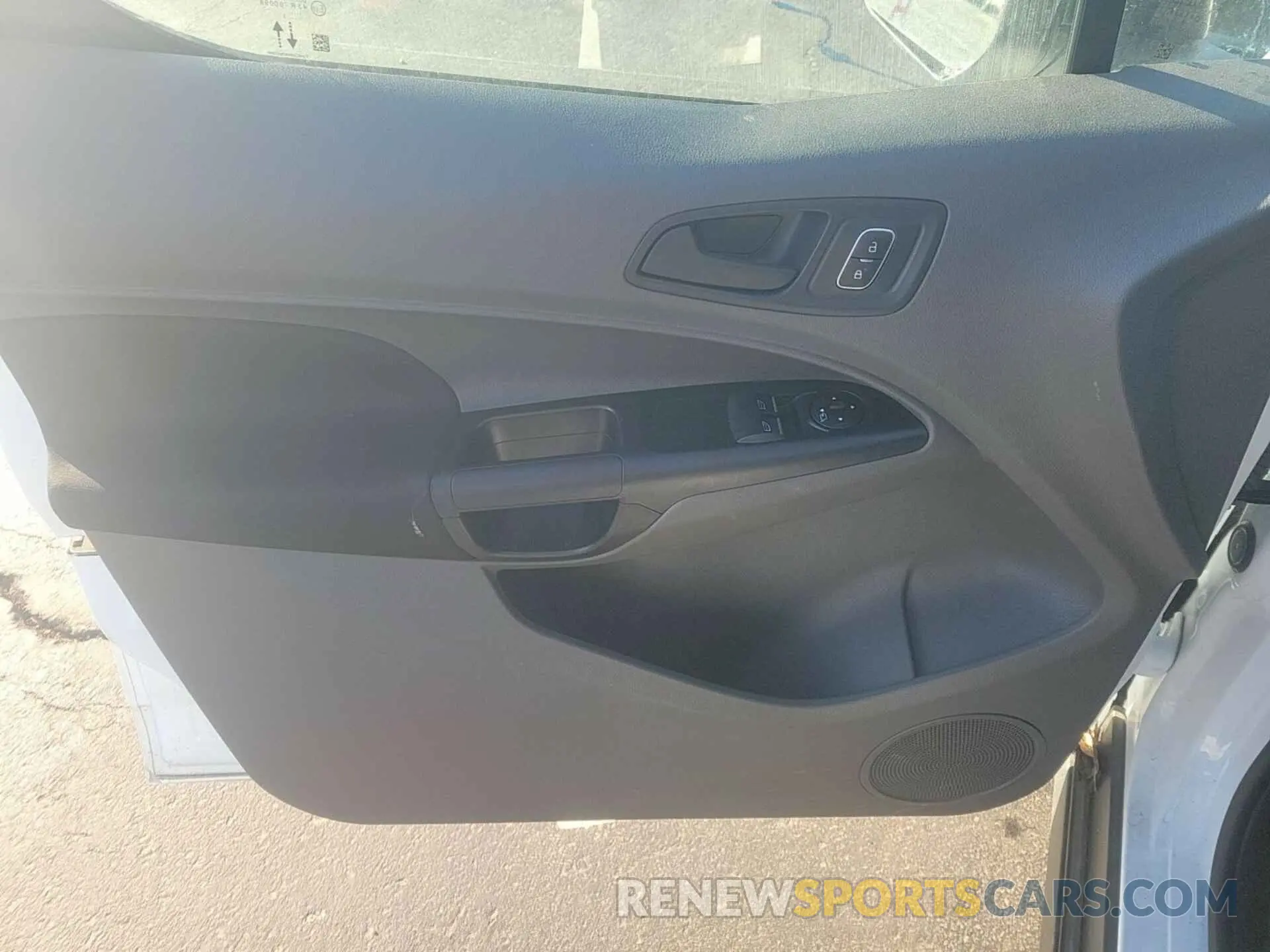 17 Фотография поврежденного автомобиля NM0LS7S24P1557073 FORD TRANSIT CONNECT 2023