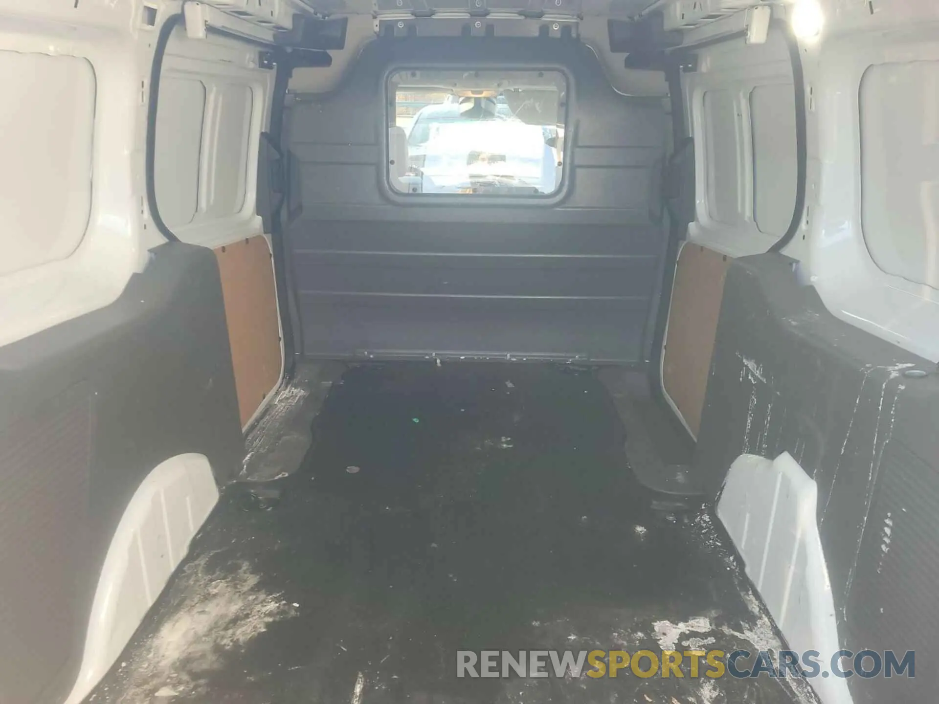 20 Фотография поврежденного автомобиля NM0LS7S24P1557073 FORD TRANSIT CONNECT 2023