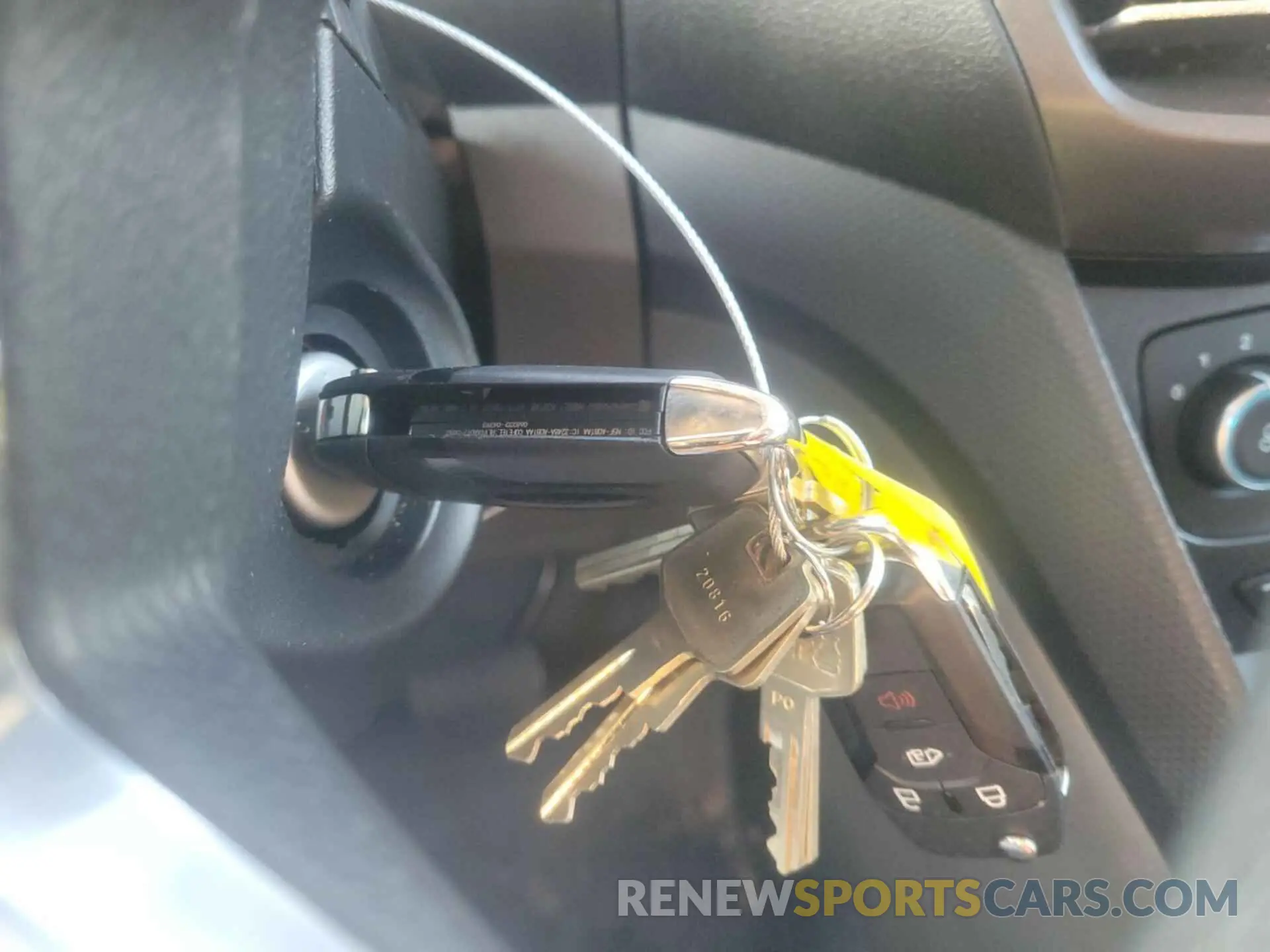 9 Фотография поврежденного автомобиля NM0LS7S24P1557073 FORD TRANSIT CONNECT 2023