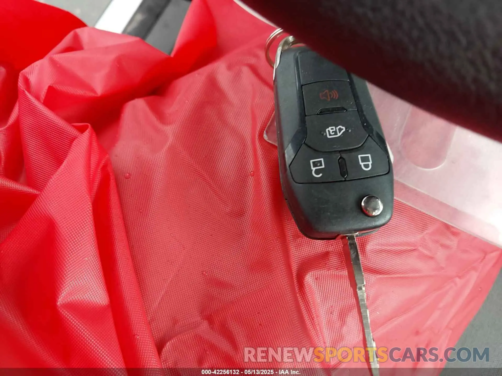 11 Фотография поврежденного автомобиля NM0LS7S28P1571137 FORD TRANSIT CONNECT 2023