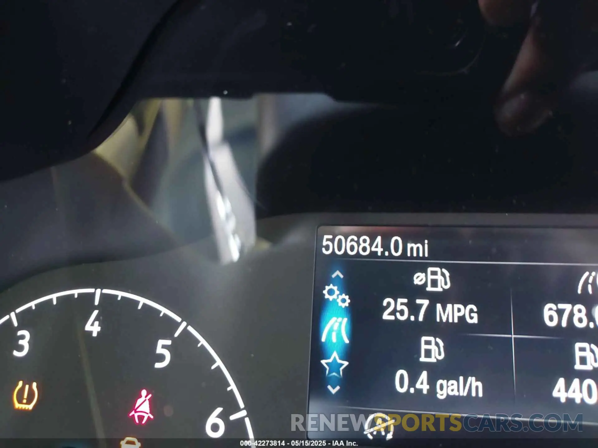 15 Фотография поврежденного автомобиля NM0LS7T28P1550285 FORD TRANSIT CONNECT 2023