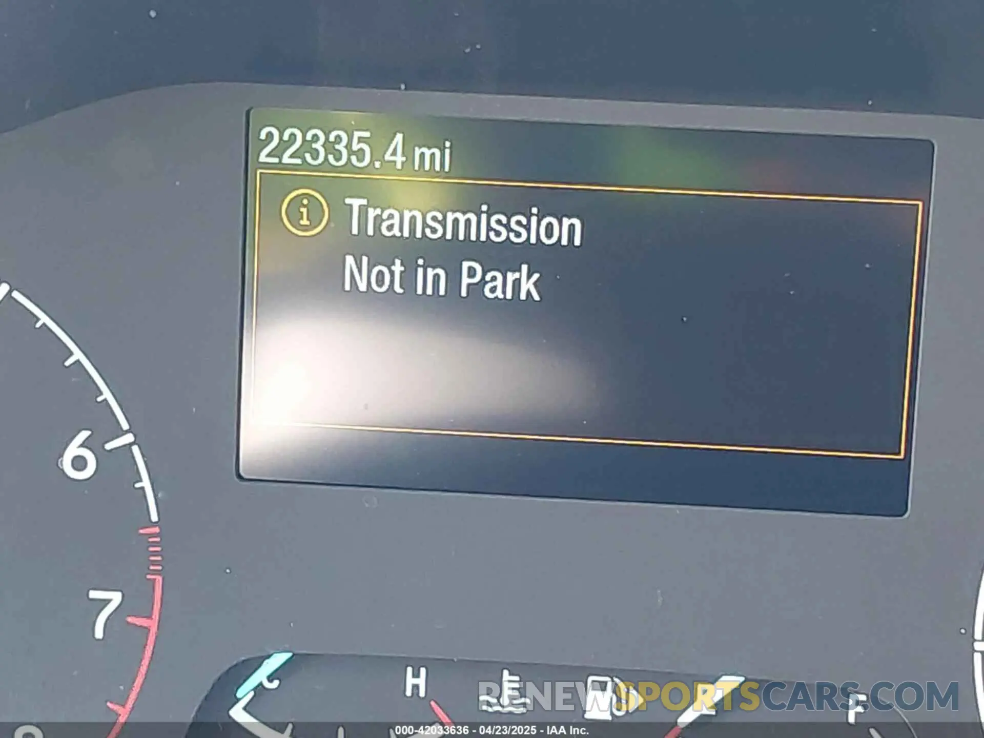 15 Фотография поврежденного автомобиля NM0LS7T29P1553678 FORD TRANSIT CONNECT 2023