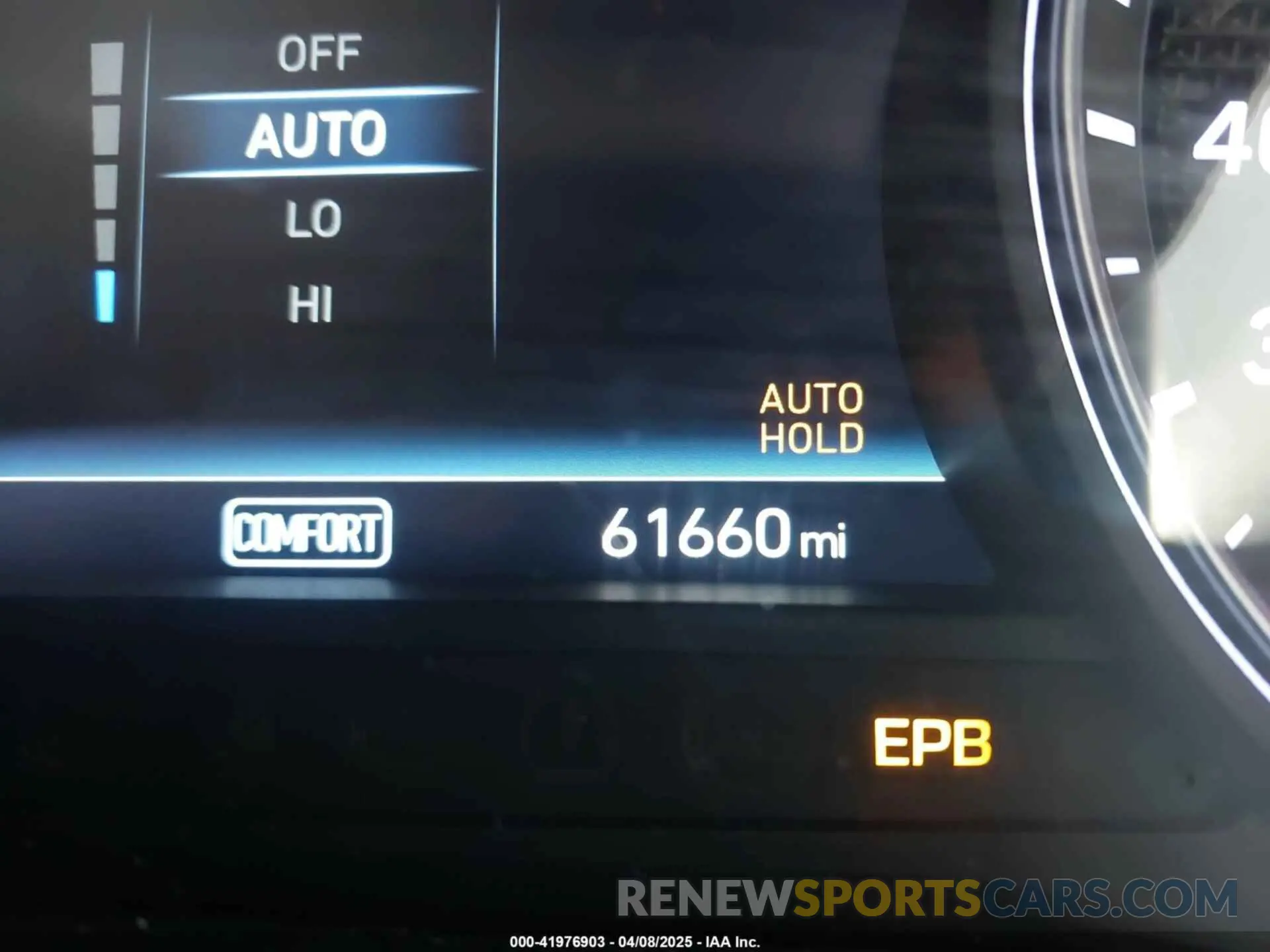 15 Фотография поврежденного автомобиля KMTG34LE2KU030490 GENESIS G70 2019