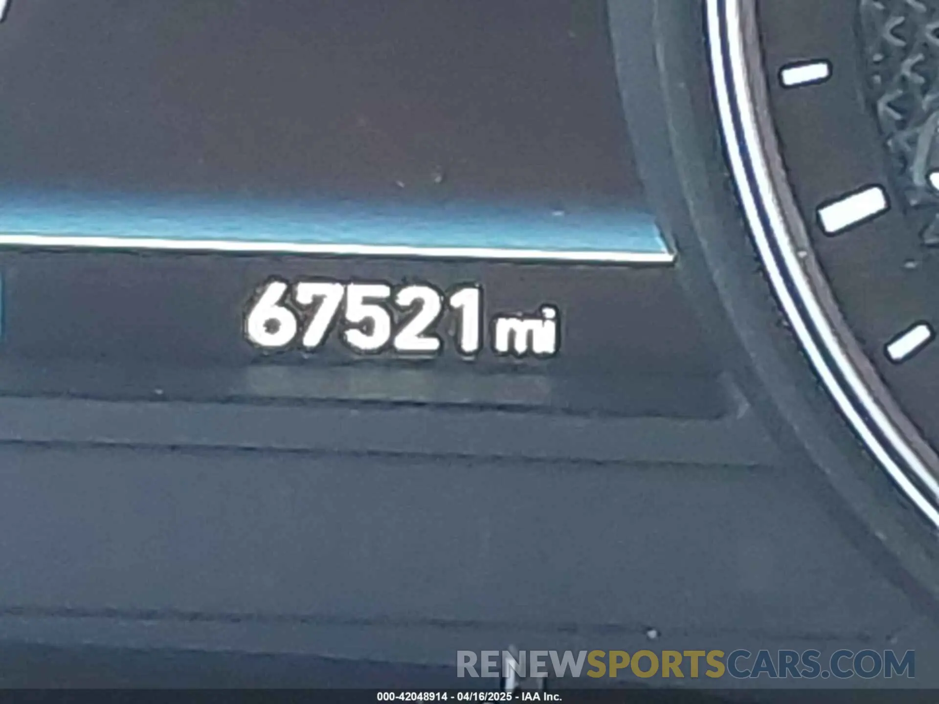 15 Photograph of a damaged car KMTG34LE4KU020043 GENESIS G70 2019