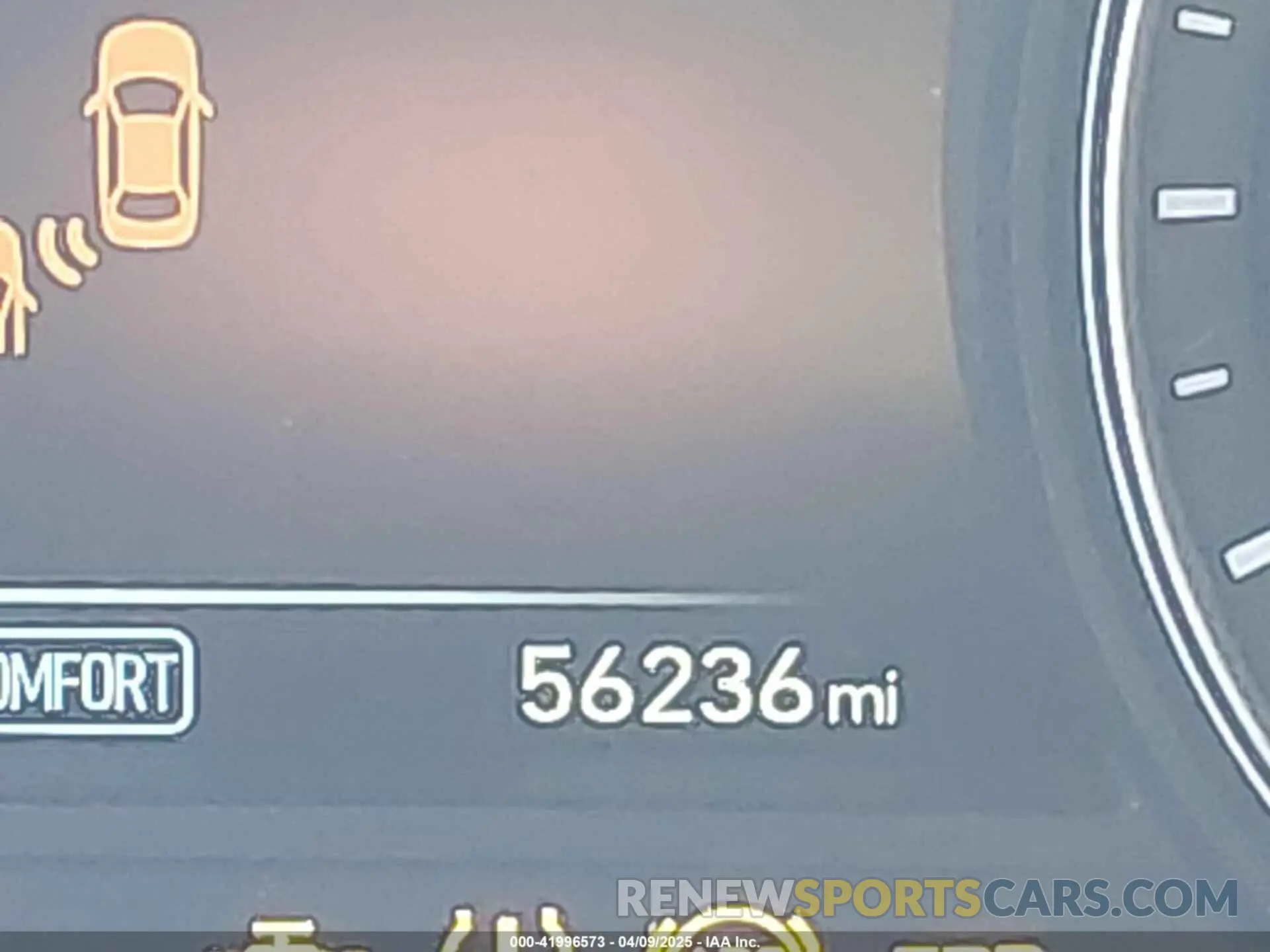 16 Photograph of a damaged car KMTG34LE6KU022487 GENESIS G70 2019