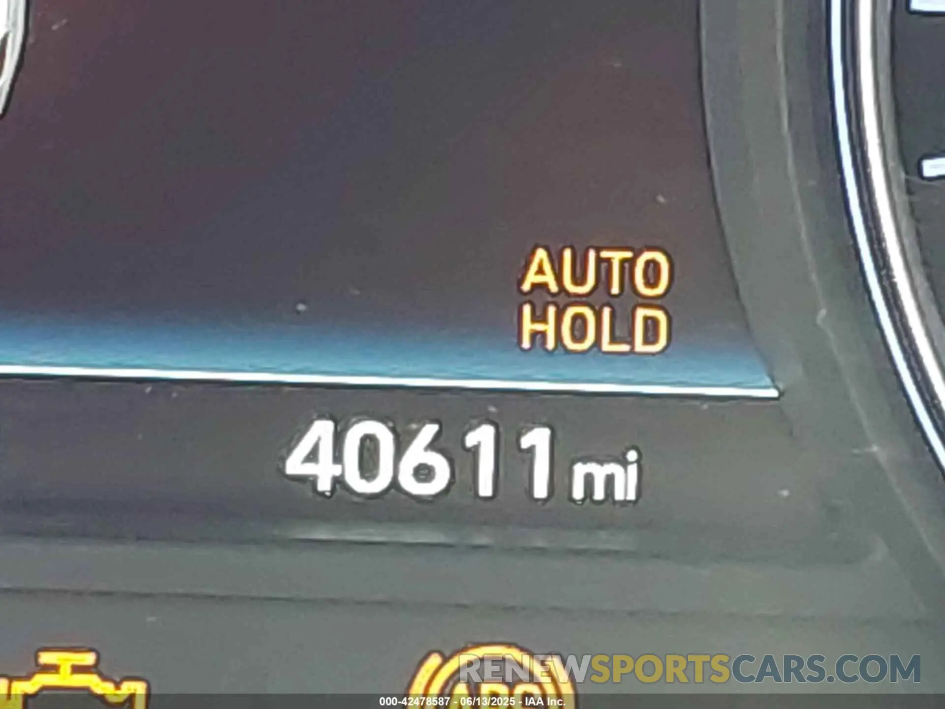 16 Photograph of a damaged car KMTG44LA7KU034108 GENESIS G70 2019
