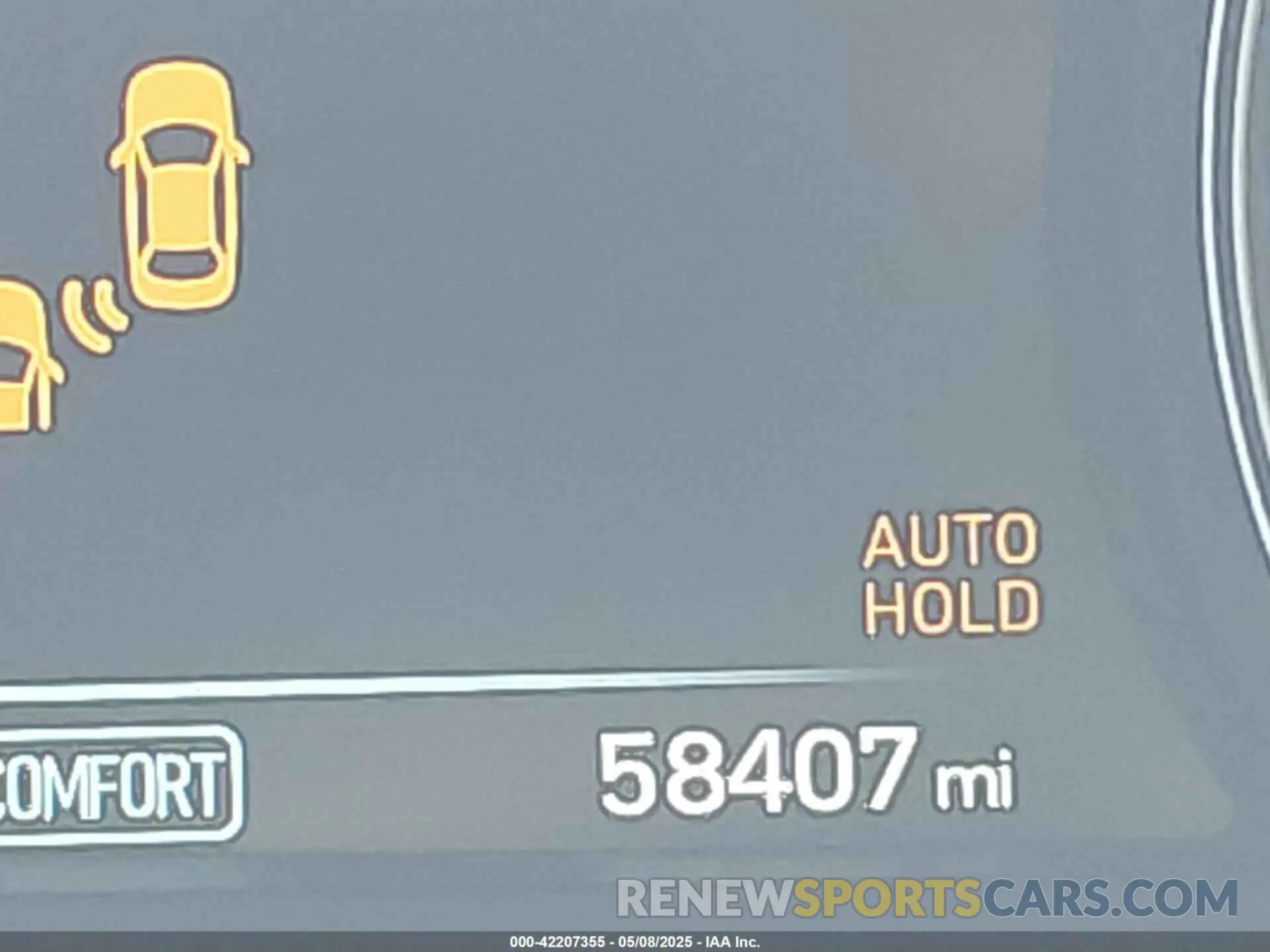 15 Photograph of a damaged car KMTG54LE3KU017600 GENESIS G70 2019