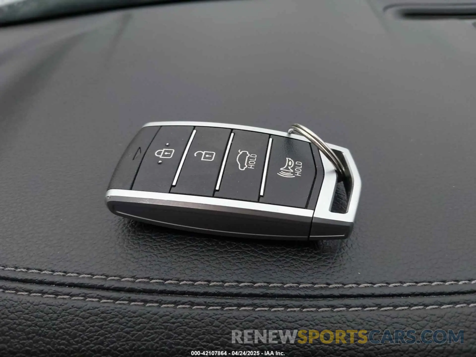 11 Фотография поврежденного автомобиля KMTG64LA1KU019355 GENESIS G70 2019