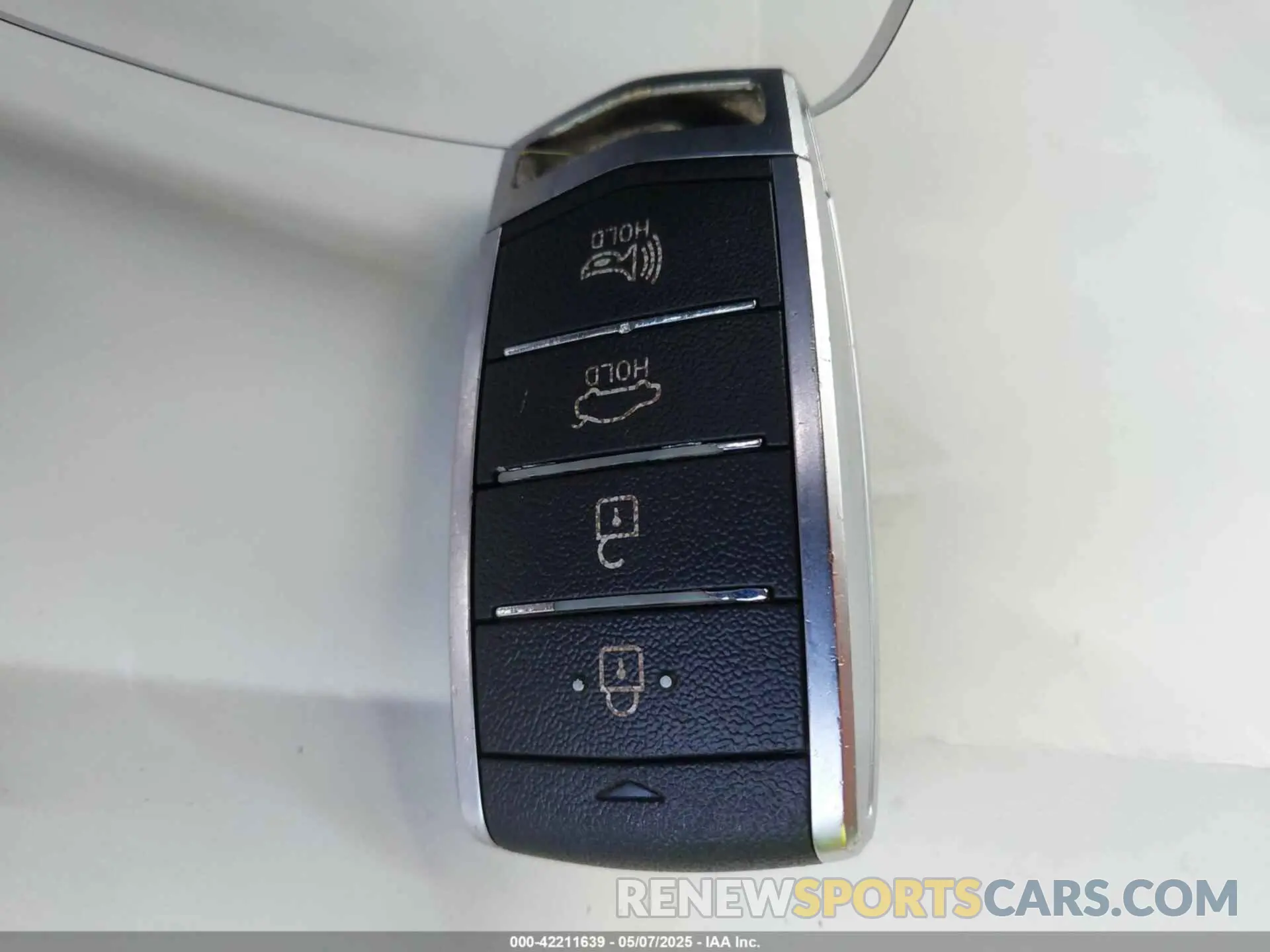 11 Фотография поврежденного автомобиля KMTG74LE4KU032620 GENESIS G70 2019