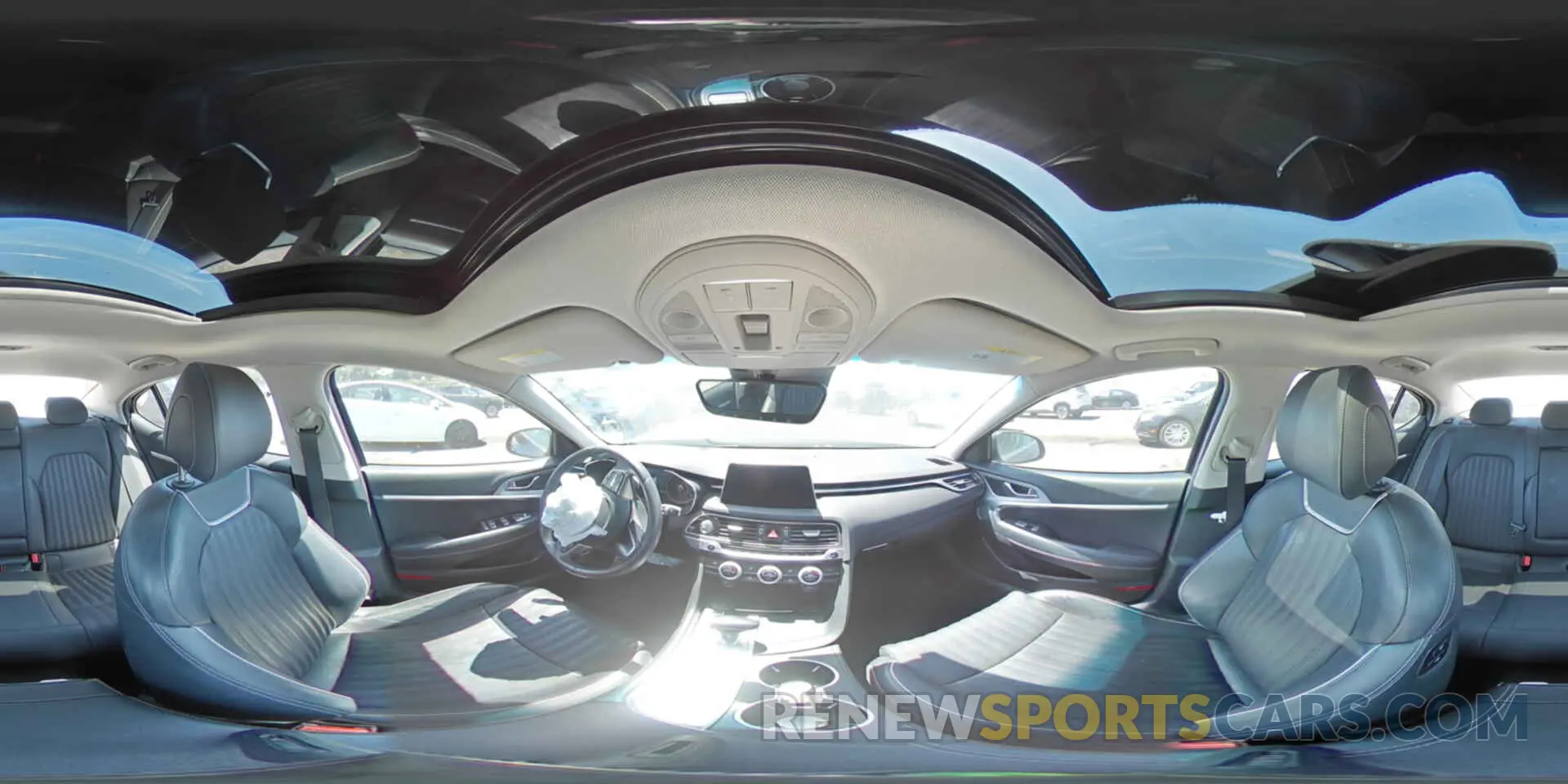 14 Фотография поврежденного автомобиля KMTG74LE7KU034474 GENESIS G70 2019