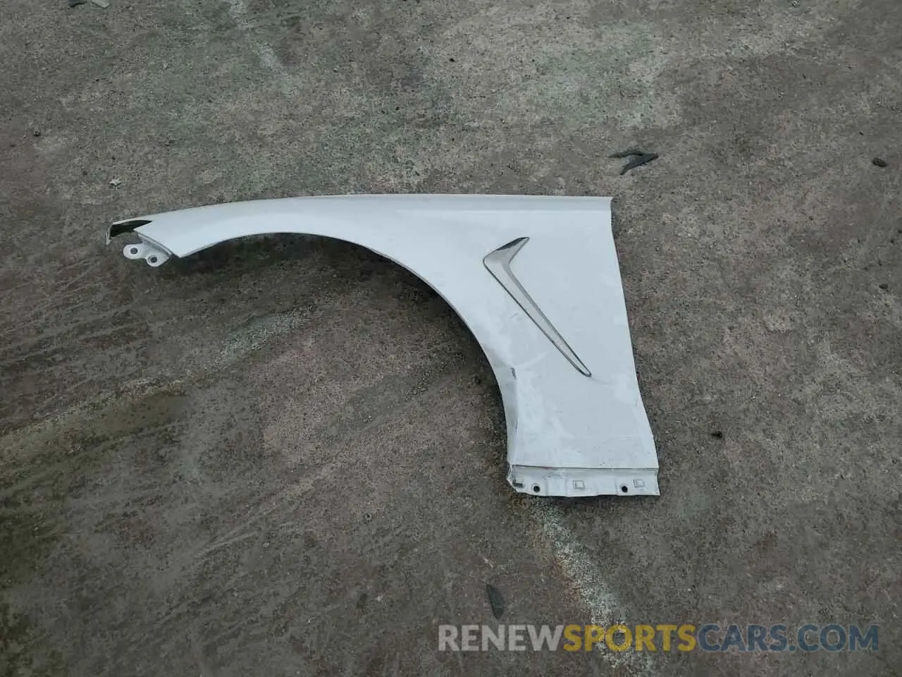 12 Photograph of a damaged car KMTG74LEXKU024019 GENESIS G70 2019