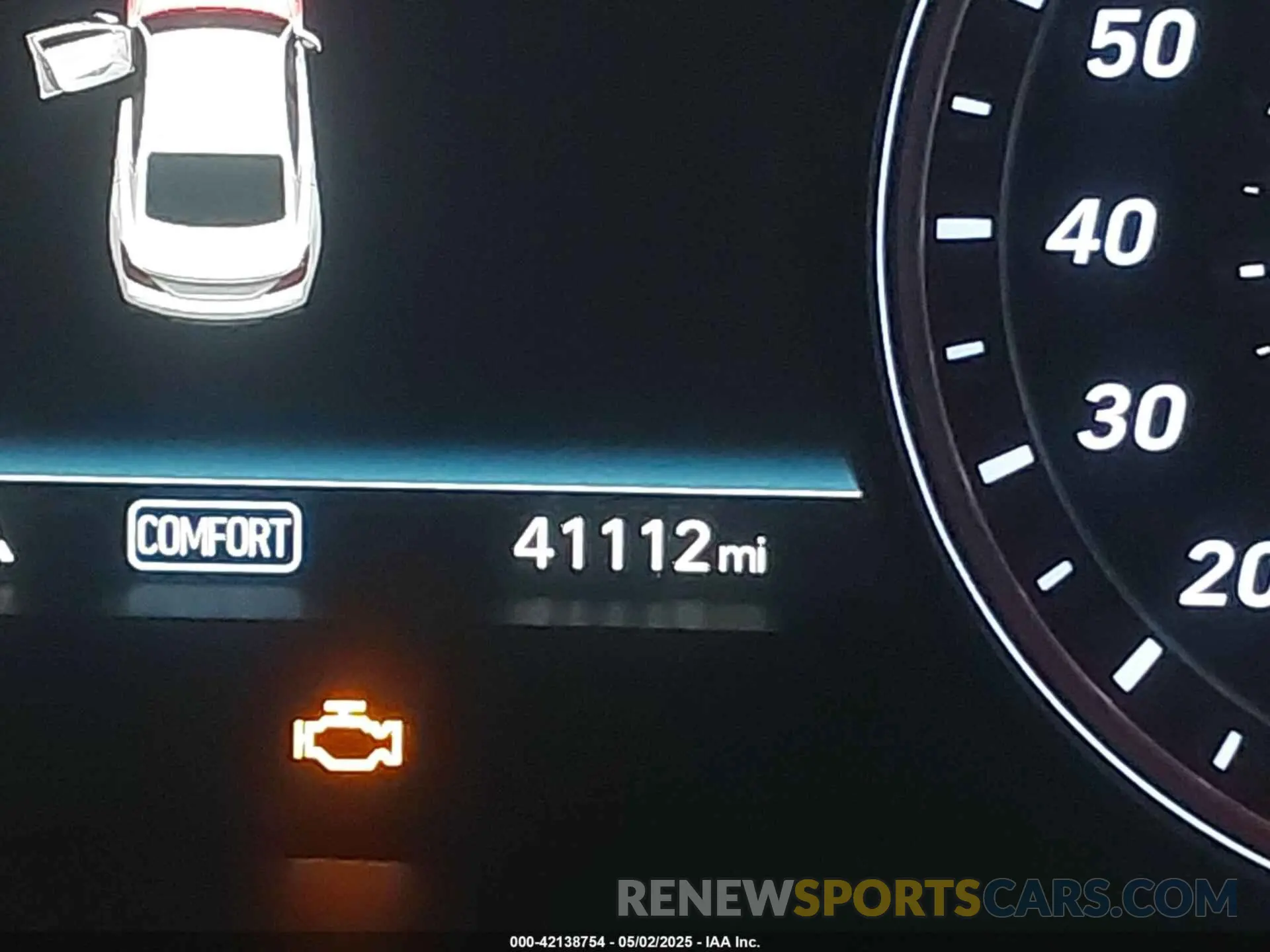 15 Photograph of a damaged car KMTG44LA2MU067102 GENESIS G70 2021