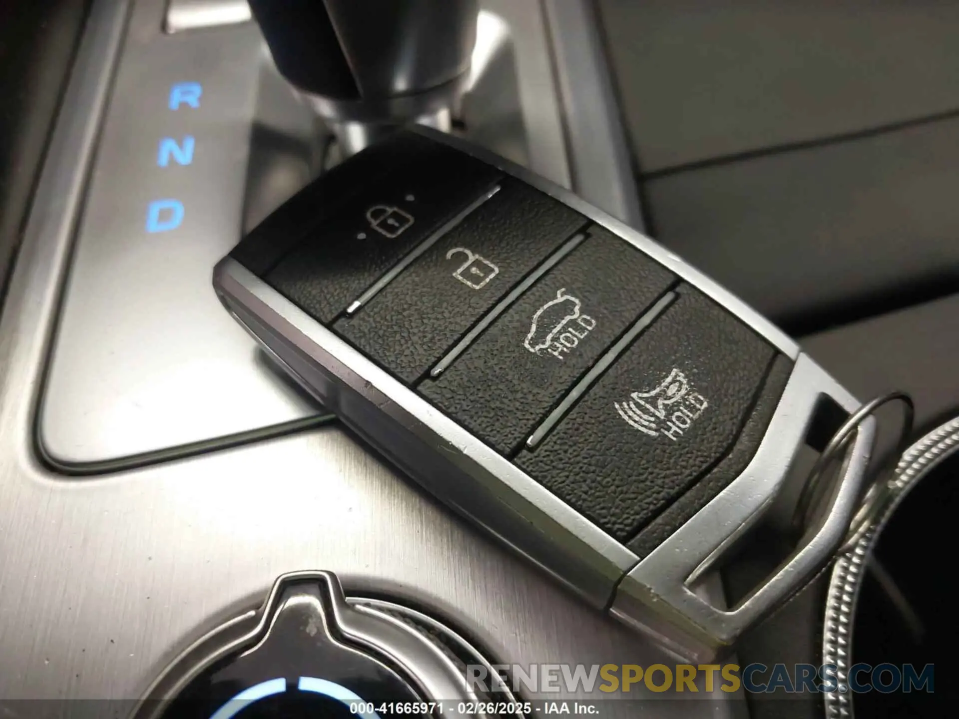 11 Фотография поврежденного автомобиля KMTG44LA4MU073743 GENESIS G70 2021