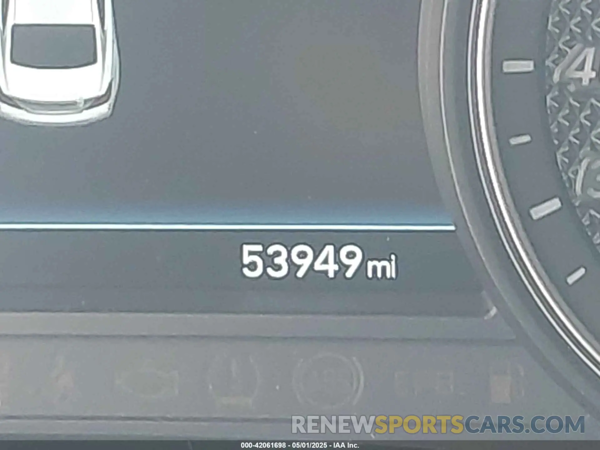 15 Photograph of a damaged car KMTG74LEXMU071473 GENESIS G70 2021
