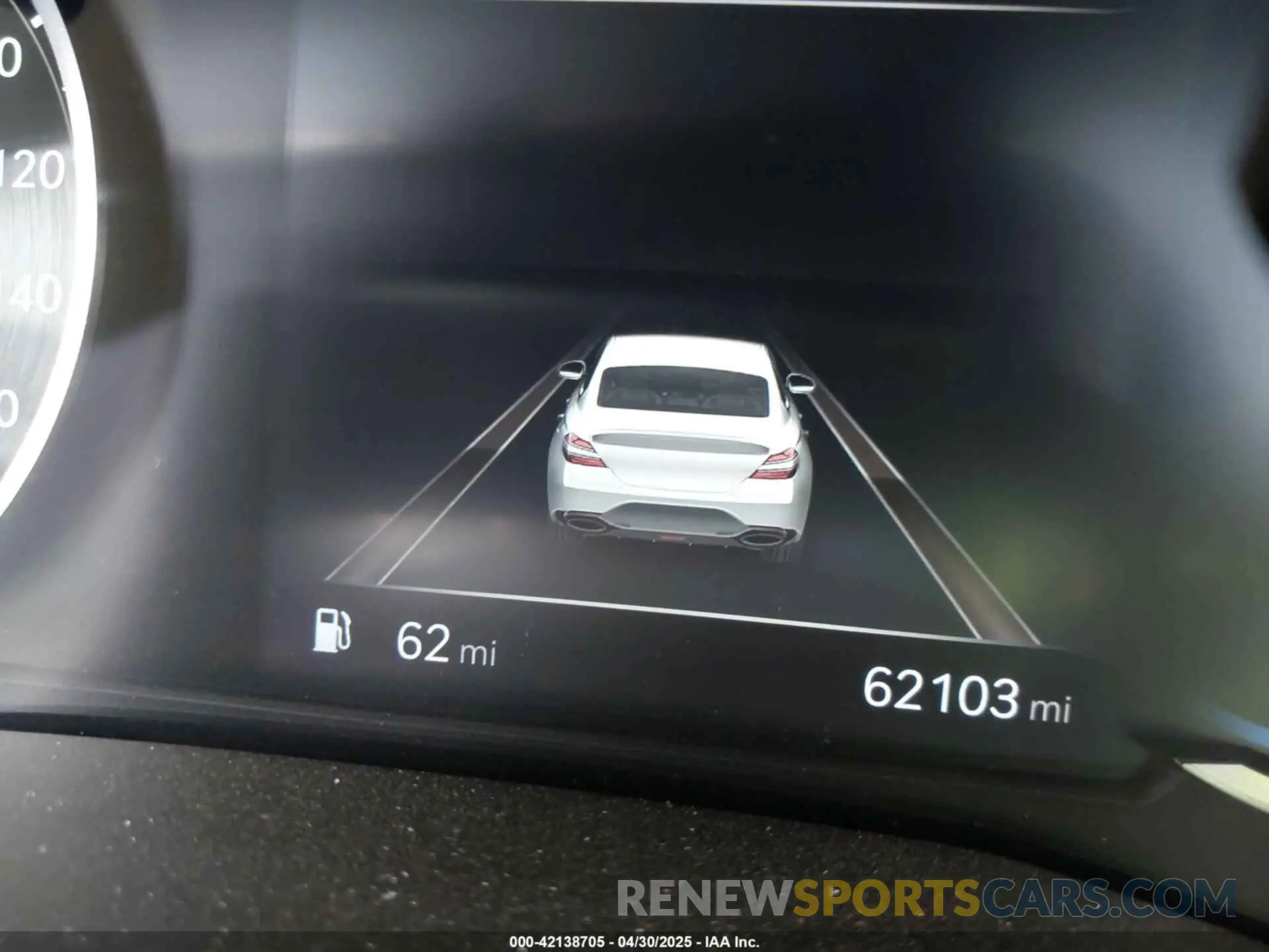 16 Фотография поврежденного автомобиля KMTG34TA9NU095130 GENESIS G70 2022