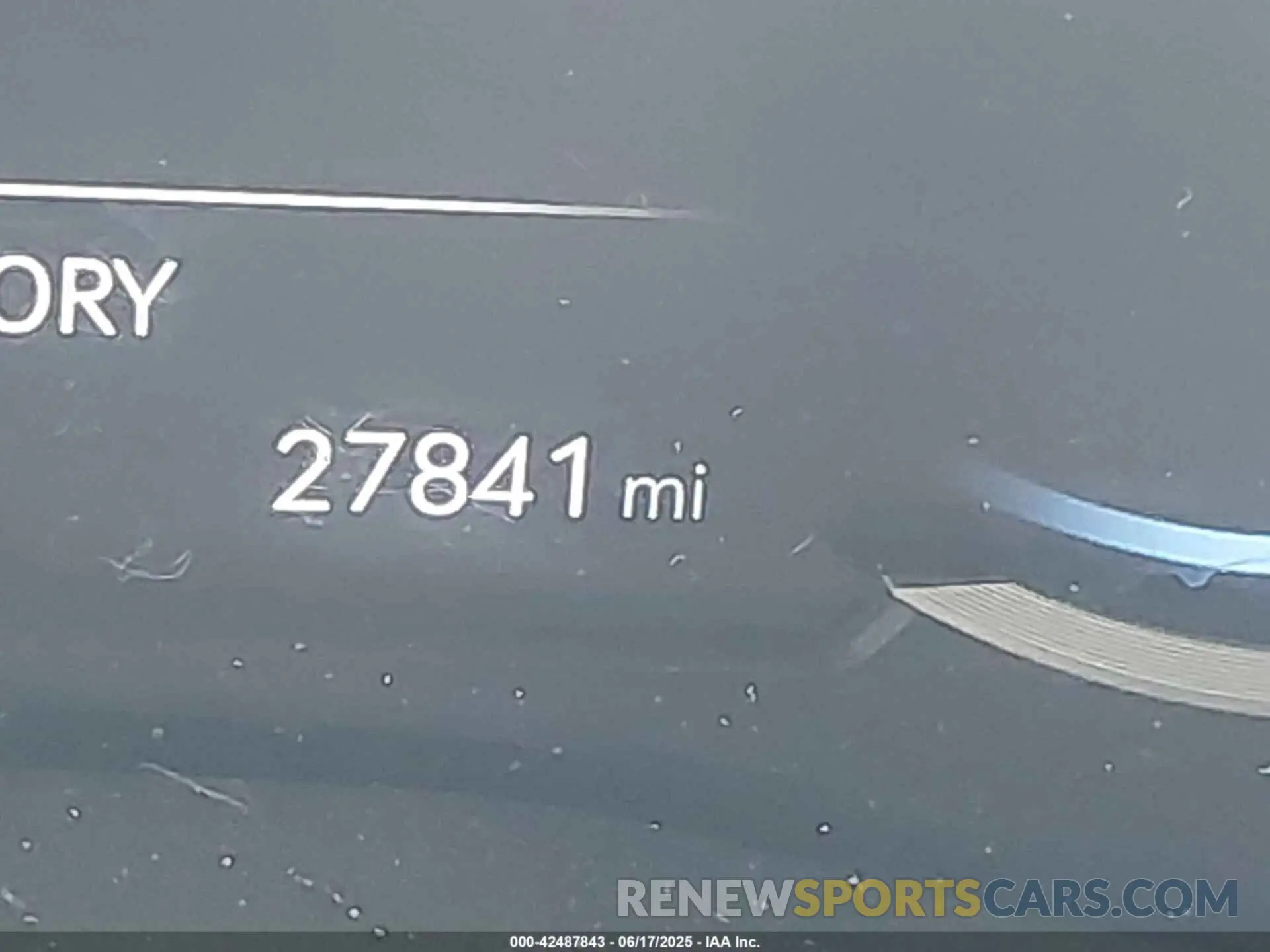 15 Photograph of a damaged car KMTG54TE1PU125348 GENESIS G70 2023