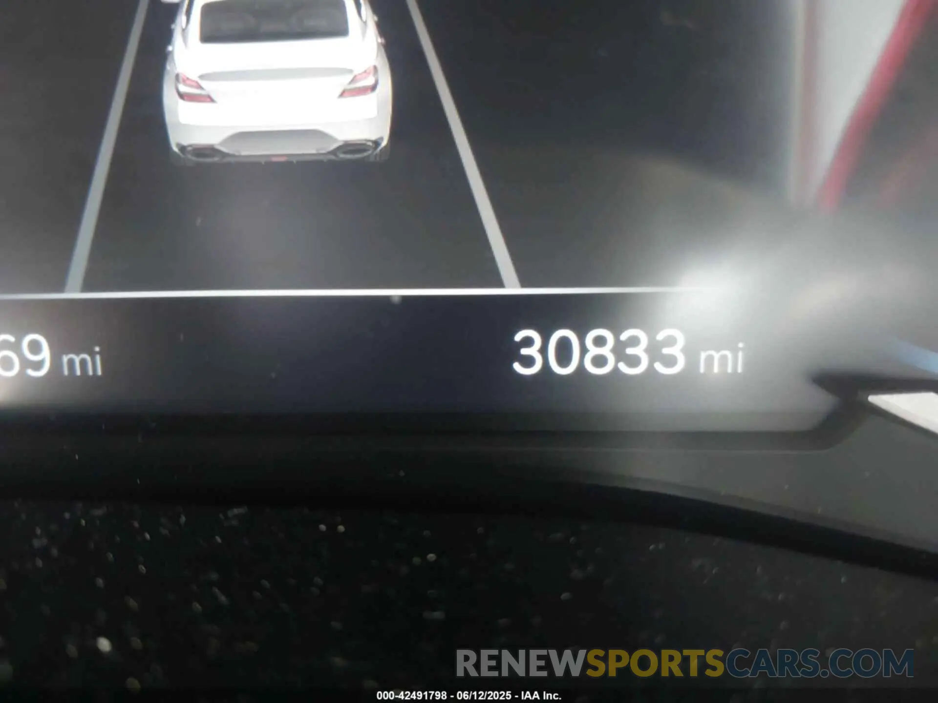 16 Photograph of a damaged car KMTG54TE8PU105680 GENESIS G70 2023