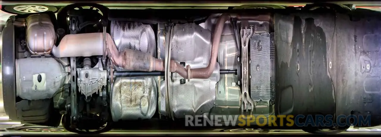 13 Photograph of a damaged car KMTG34TA1NU094229 GENESIS G70 BASE 2022