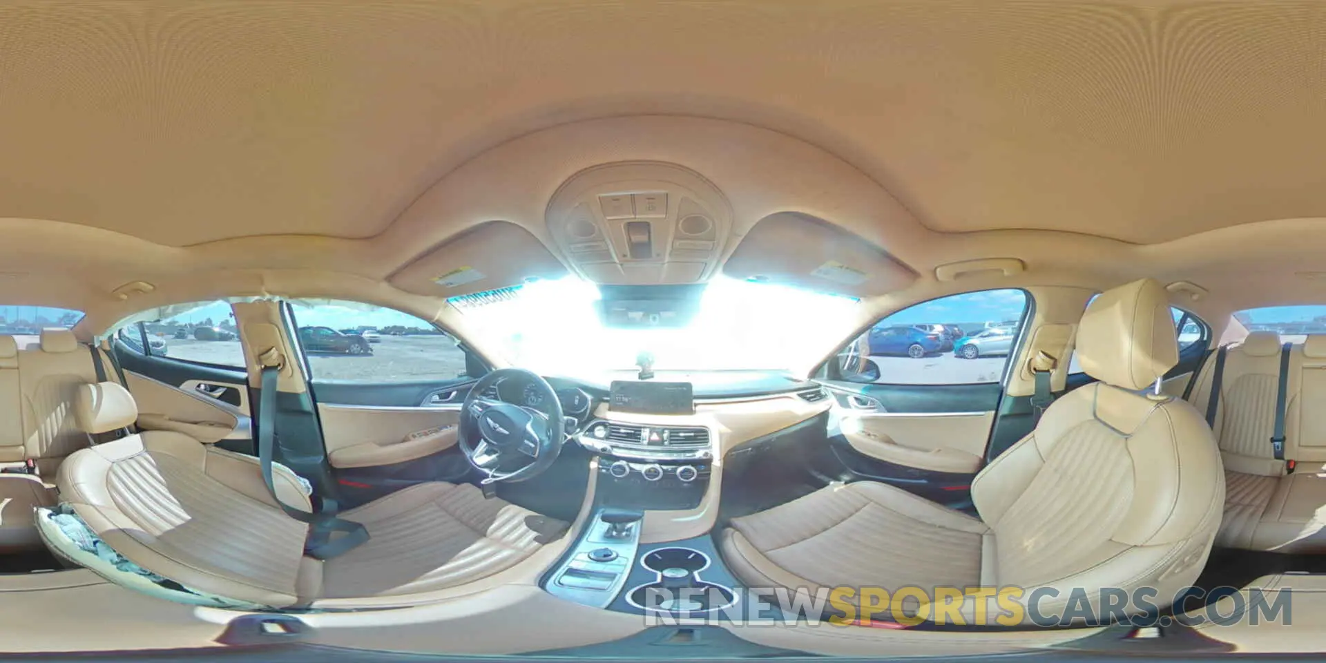 13 Фотография поврежденного автомобиля KMTG34TA2NU096216 GENESIS G70 BASE 2022