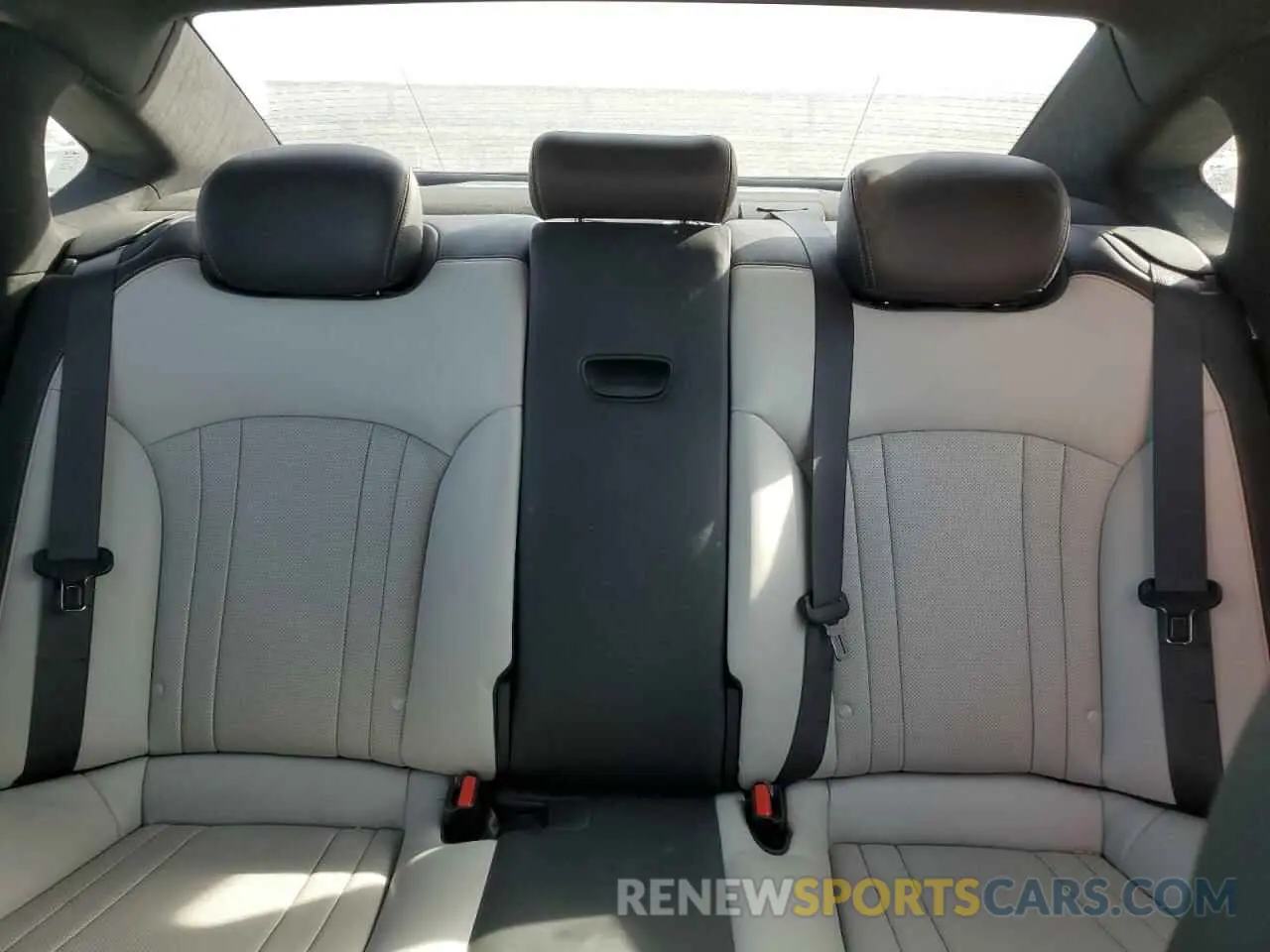 10 Фотография поврежденного автомобиля KMTFN4JB0KU327028 GENESIS G80 2019
