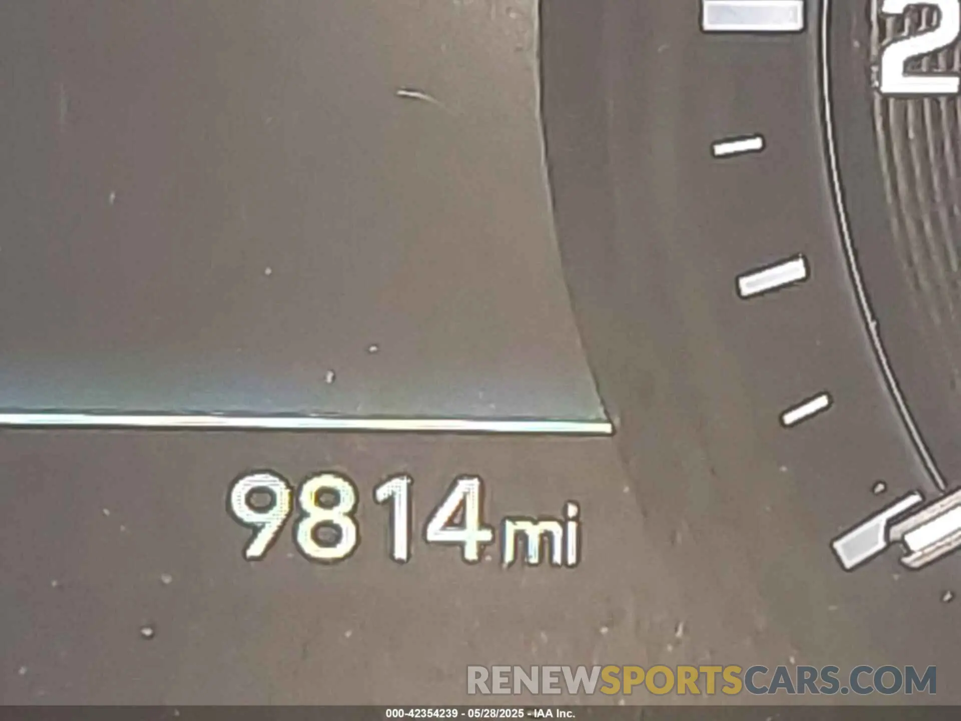 15 Photograph of a damaged car KMTFN4JB4LU331052 GENESIS G80 2020