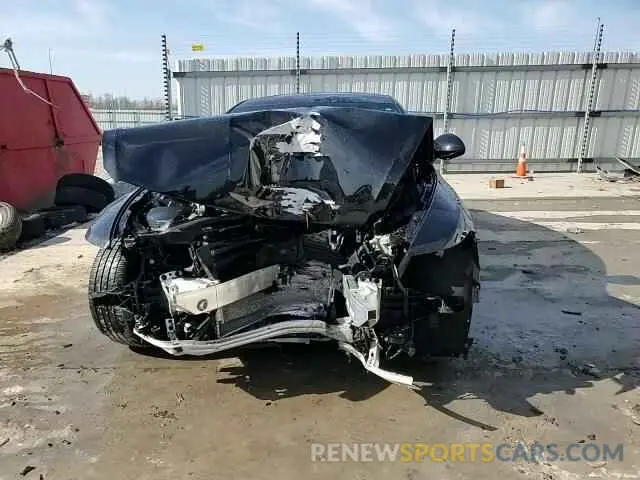 13 Фотография поврежденного автомобиля KMTGA4SC7PU152193 GENESIS G80 2023