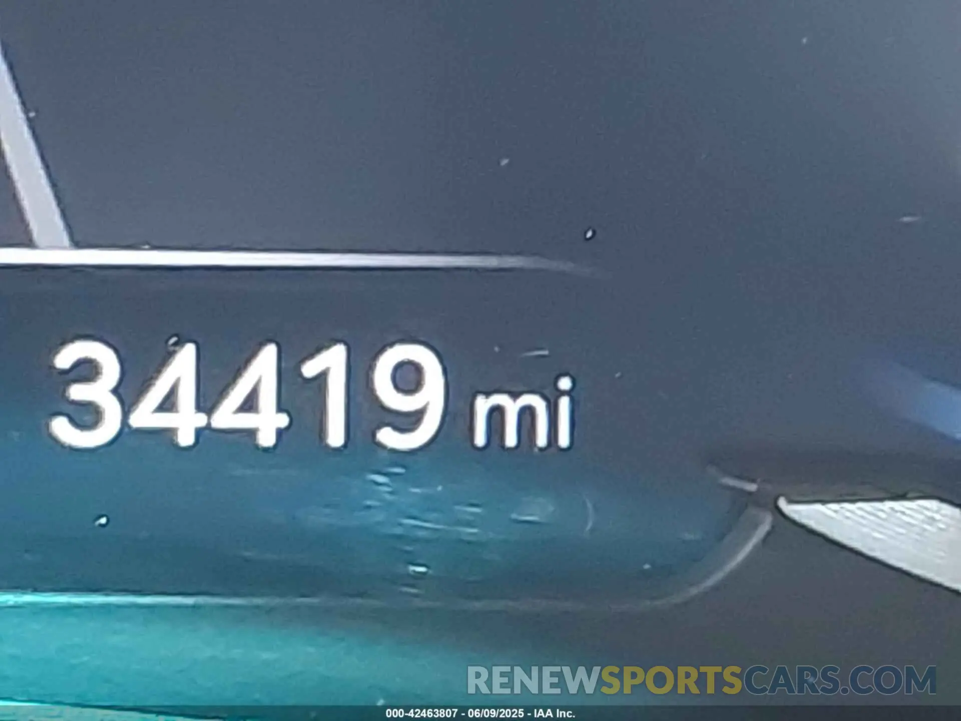 16 Photograph of a damaged car KMTGB4SC2PU185681 GENESIS G80 2023