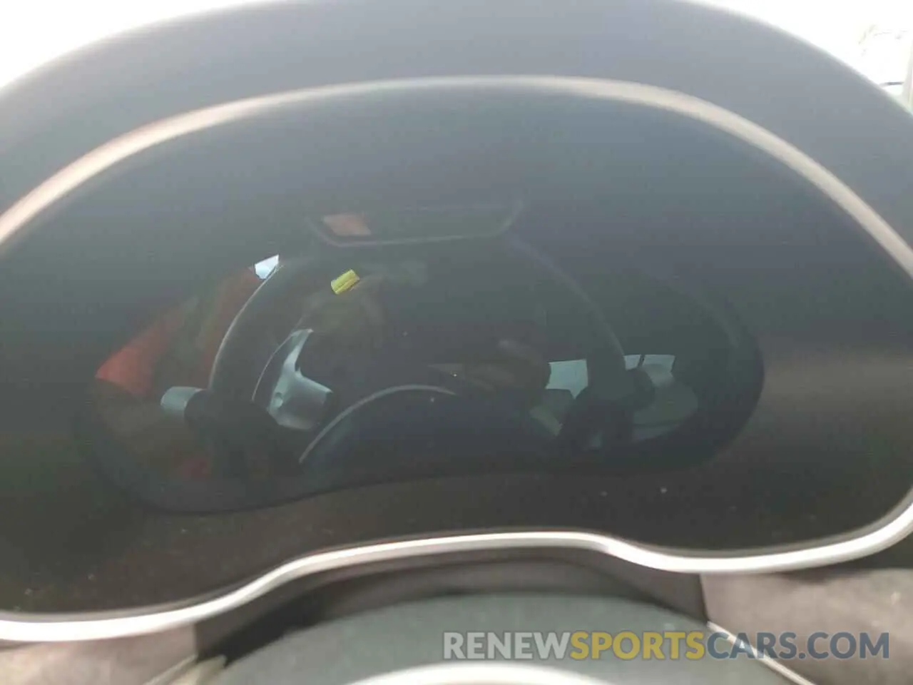 9 Фотография поврежденного автомобиля KMTGE4S19PU006073 GENESIS G80 2023