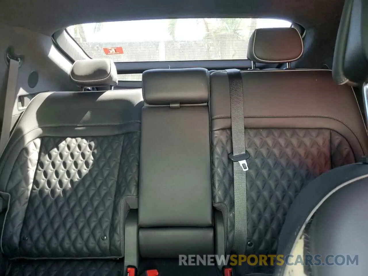 10 Фотография поврежденного автомобиля KMUKEDTB6PU017545 GENESIS GV60 PERFO 2023