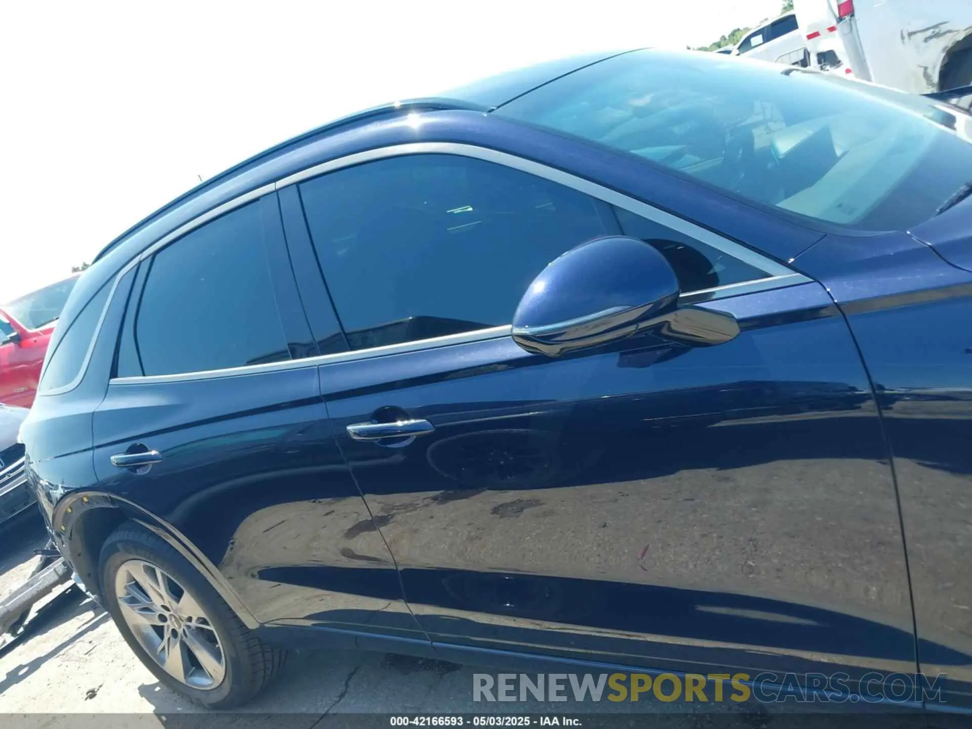 13 Фотография поврежденного автомобиля KMUMADTB8PU132393 GENESIS GV70 2023