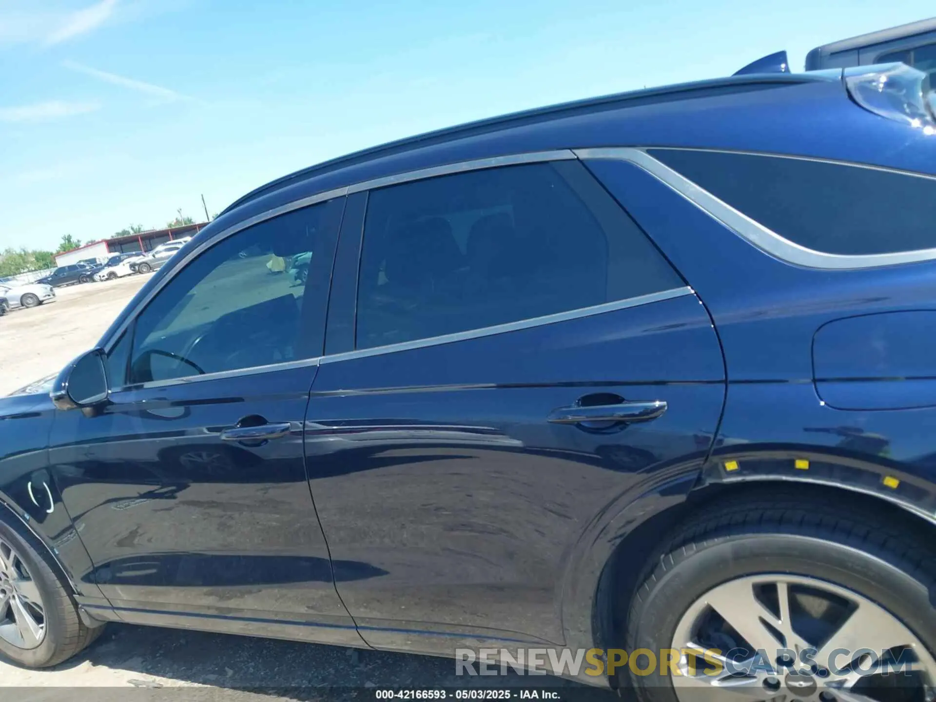 14 Фотография поврежденного автомобиля KMUMADTB8PU132393 GENESIS GV70 2023