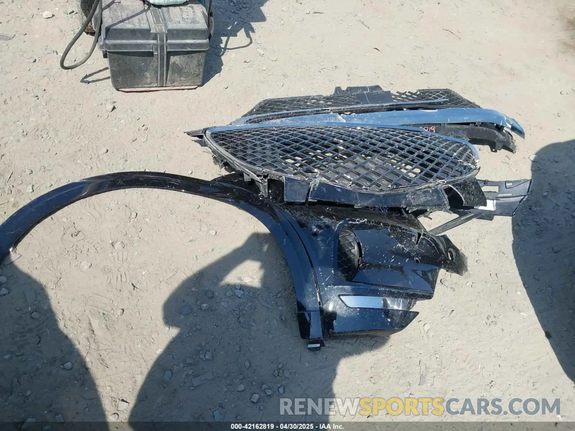 12 Photograph of a damaged car KMUMADTB8PU136895 GENESIS GV70 2023