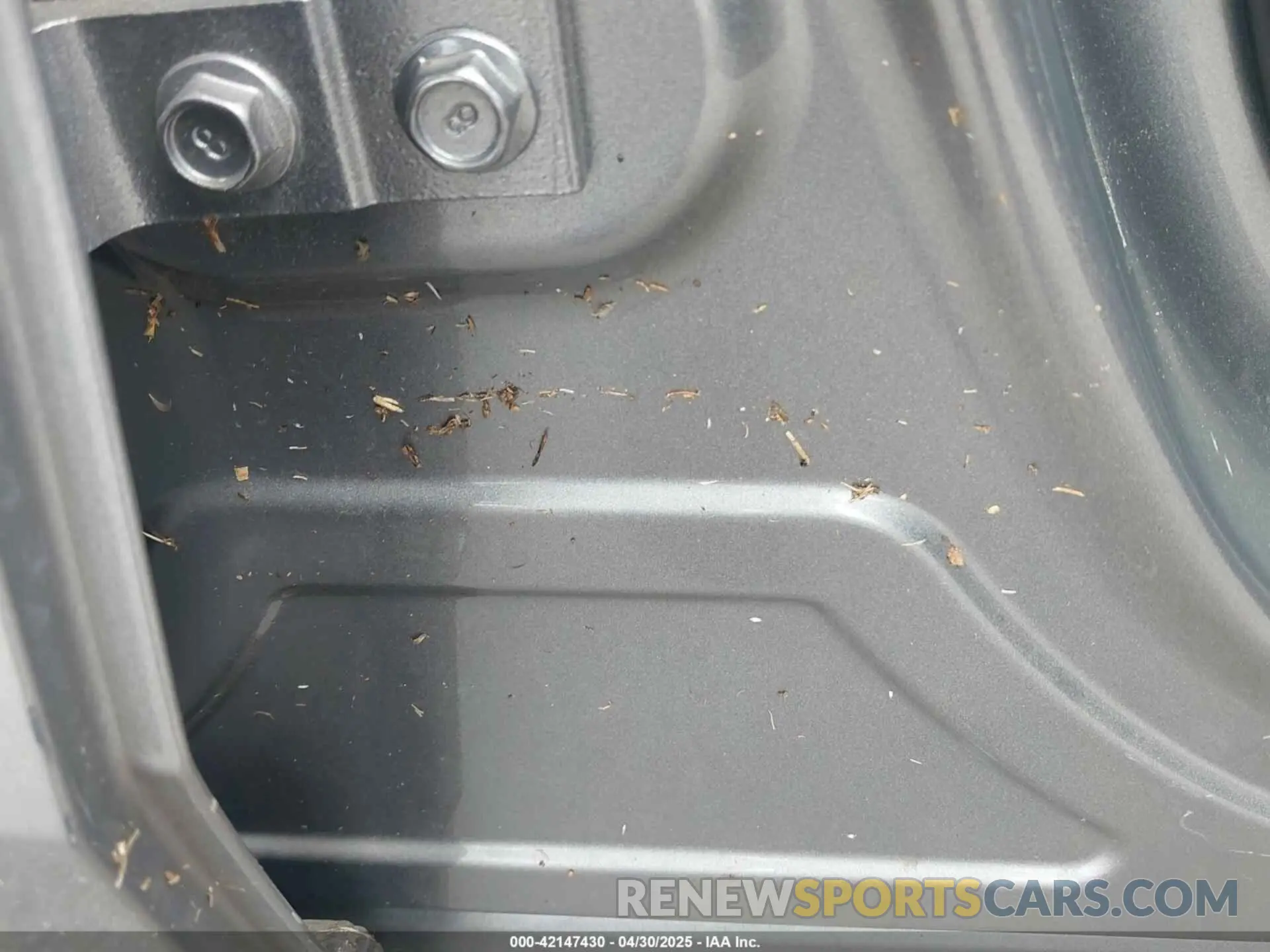 14 Photograph of a damaged car KMUMCDTC9PU093915 GENESIS GV70 2023