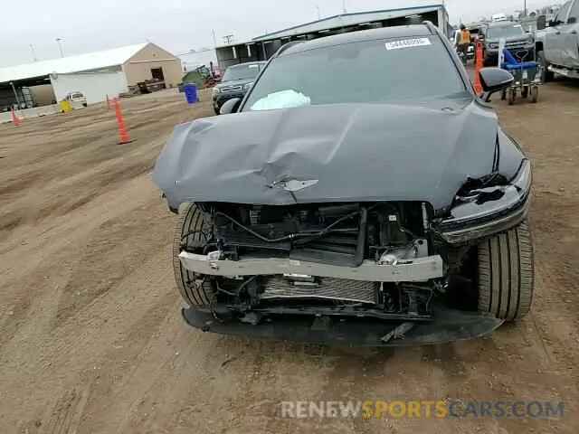 14 Photograph of a damaged car KMUMADTB5PU117687 GENESIS GV70 BASE 2023