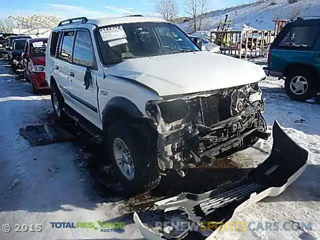 2 Фотография поврежденного автомобиля KMUHB4SB5MU053632 GENESIS GV80 2021