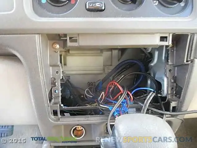9 Фотография поврежденного автомобиля KMUHB4SB5MU053632 GENESIS GV80 2021