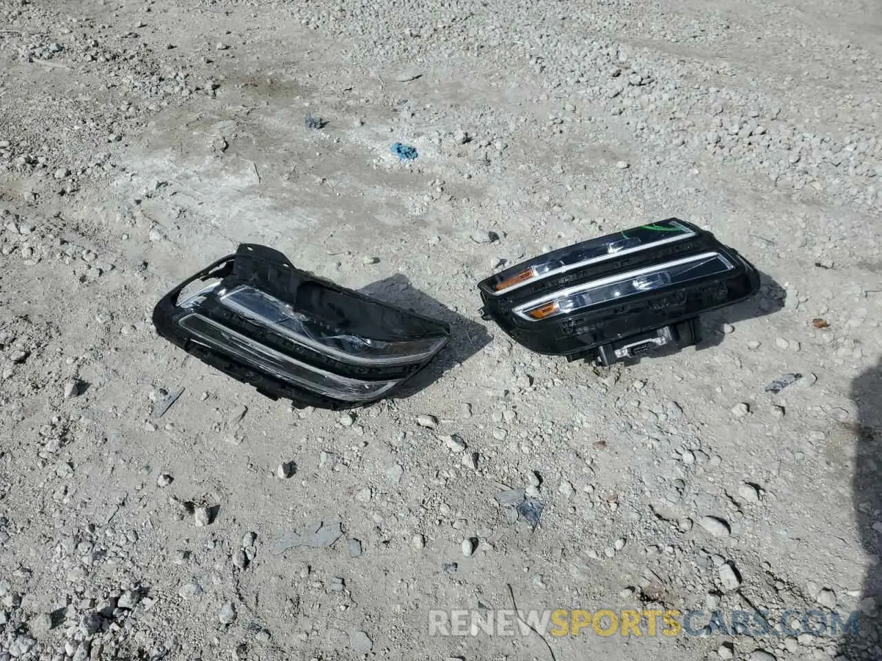 13 Фотография поврежденного автомобиля KMUHBDSB7PU115195 GENESIS GV80 2023