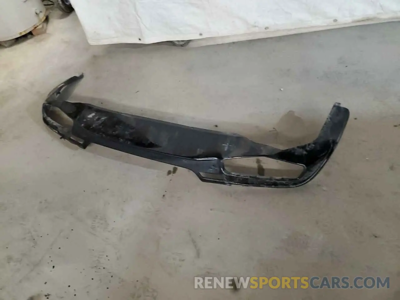 13 Photograph of a damaged car KMUHCESC9PU142717 GENESIS GV80 2023