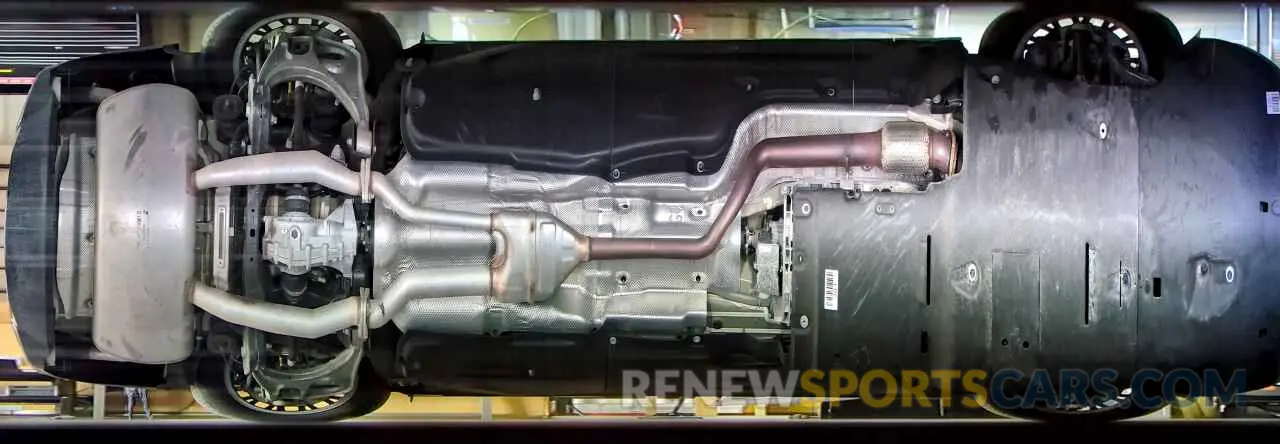 14 Фотография поврежденного автомобиля KMUHBDSB2RU202487 GENESIS GV80 2024