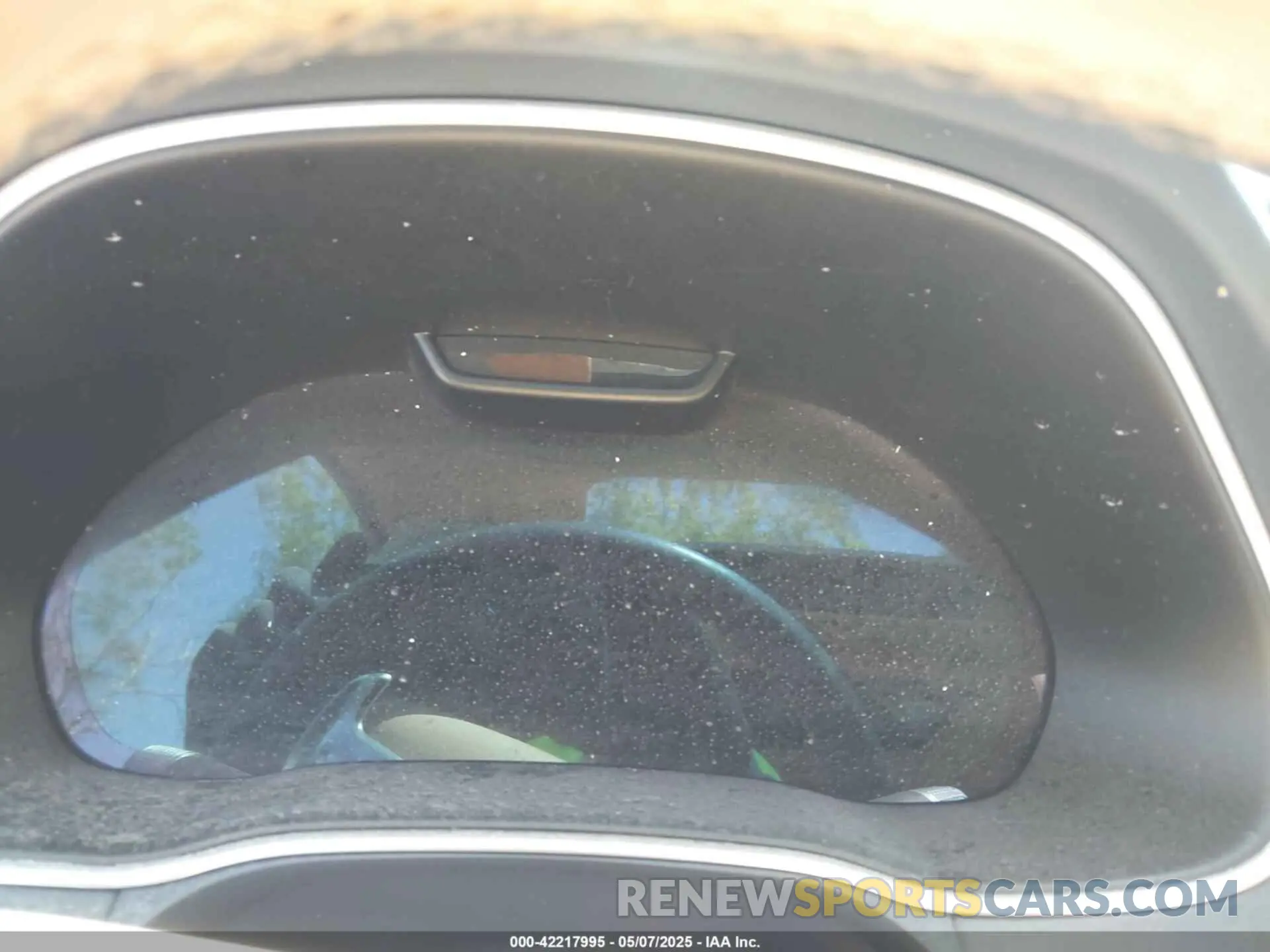 7 Photograph of a damaged car KMUHCESC5RU205007 GENESIS GV80 2024