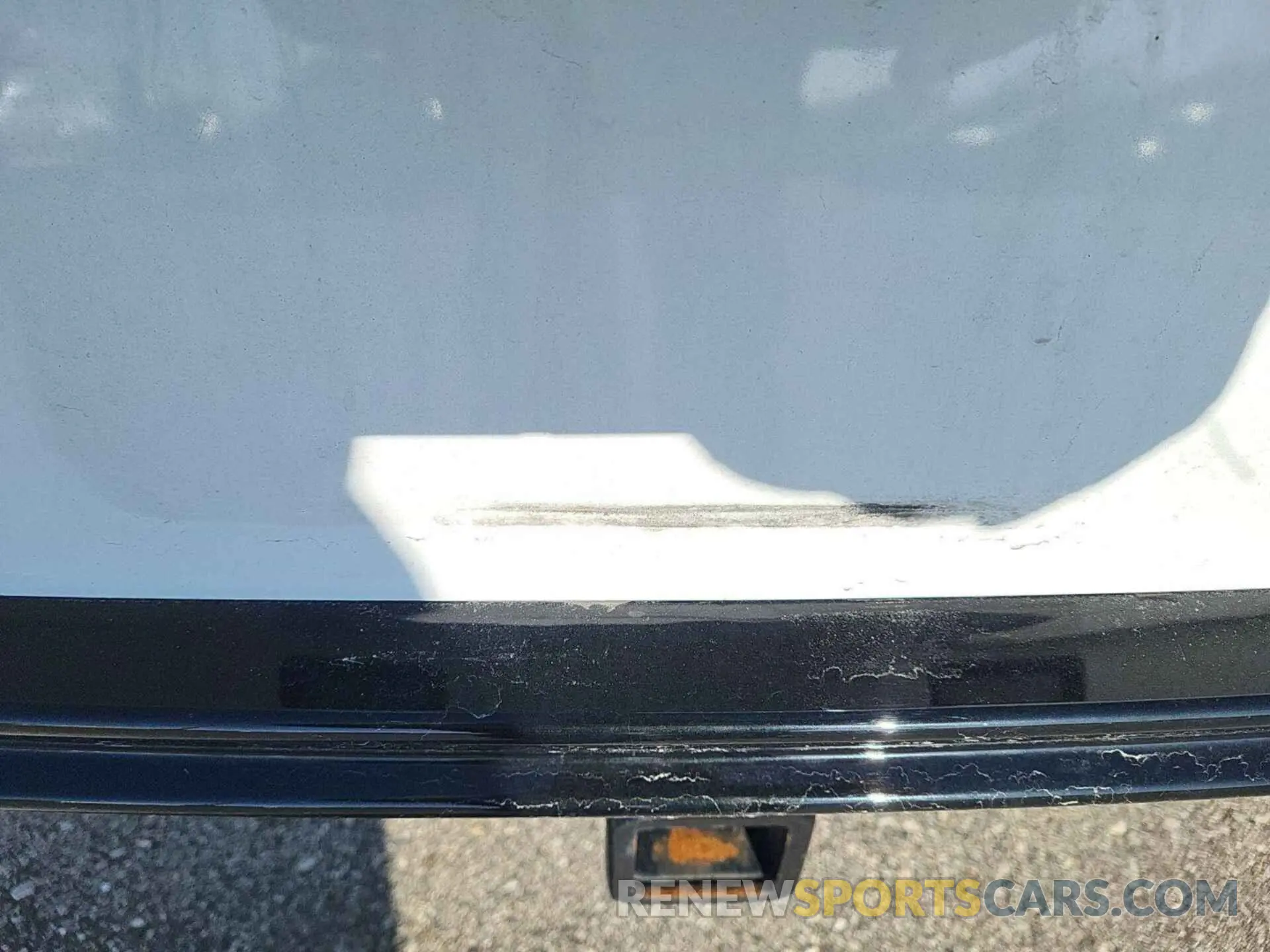 19 Photograph of a damaged car KMUHCESC9RU151243 GENESIS GV80 2024