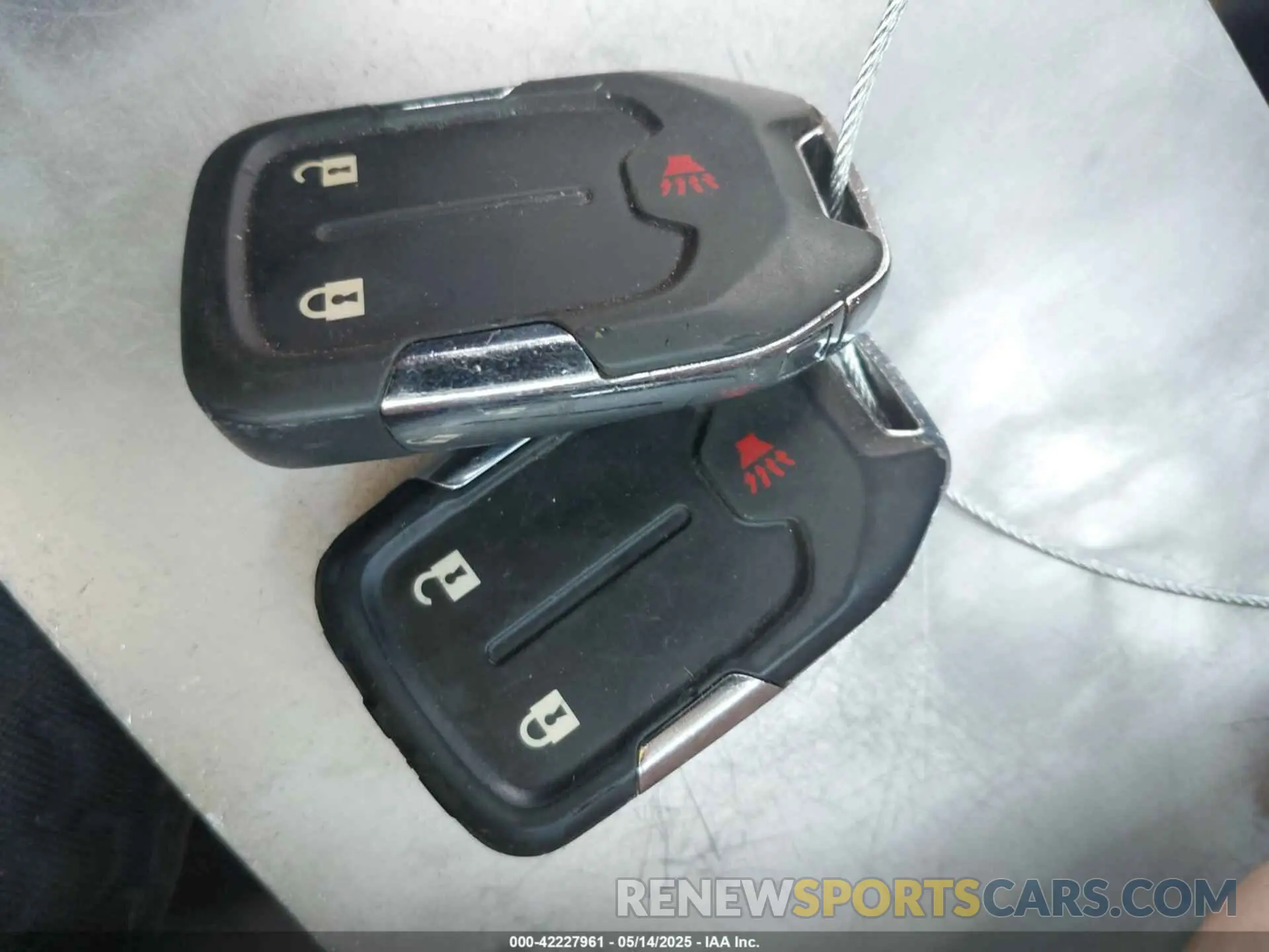 11 Фотография поврежденного автомобиля 1GKKNKLA8KZ298939 GMC ACADIA 2019
