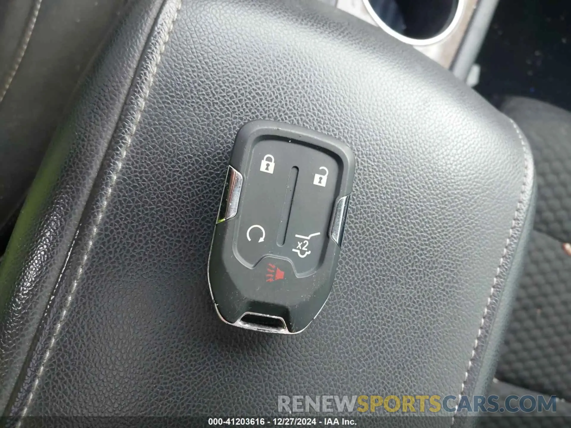 11 Фотография поврежденного автомобиля 1GKKNLLA1KZ129822 GMC ACADIA 2019