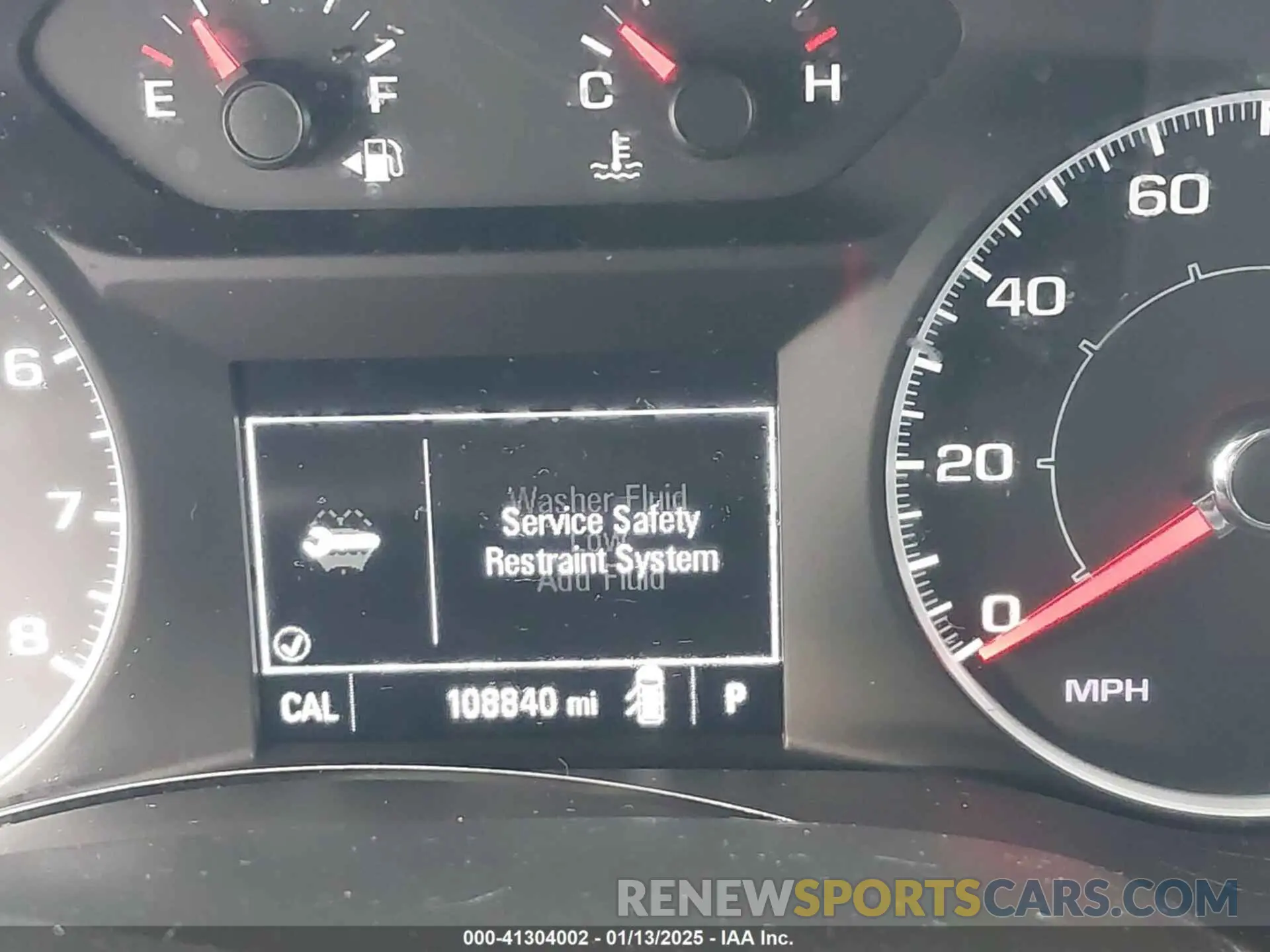 15 Photograph of a damaged car 1GKKNLLA2KZ148329 GMC ACADIA 2019