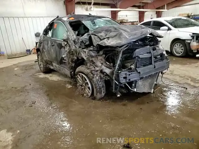 14 Фотография поврежденного автомобиля 1GKKNLLA7KZ153798 GMC ACADIA 2019