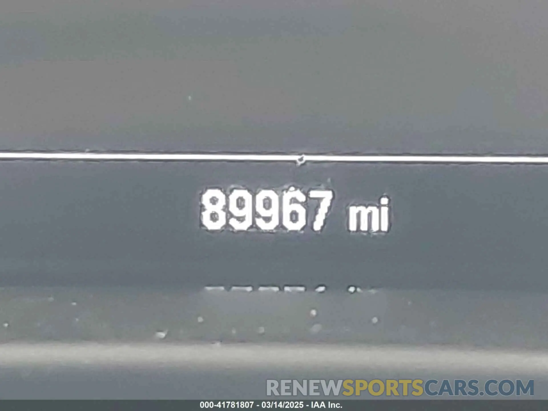 7 Photograph of a damaged car 1GKKNLLAXKZ190604 GMC ACADIA 2019