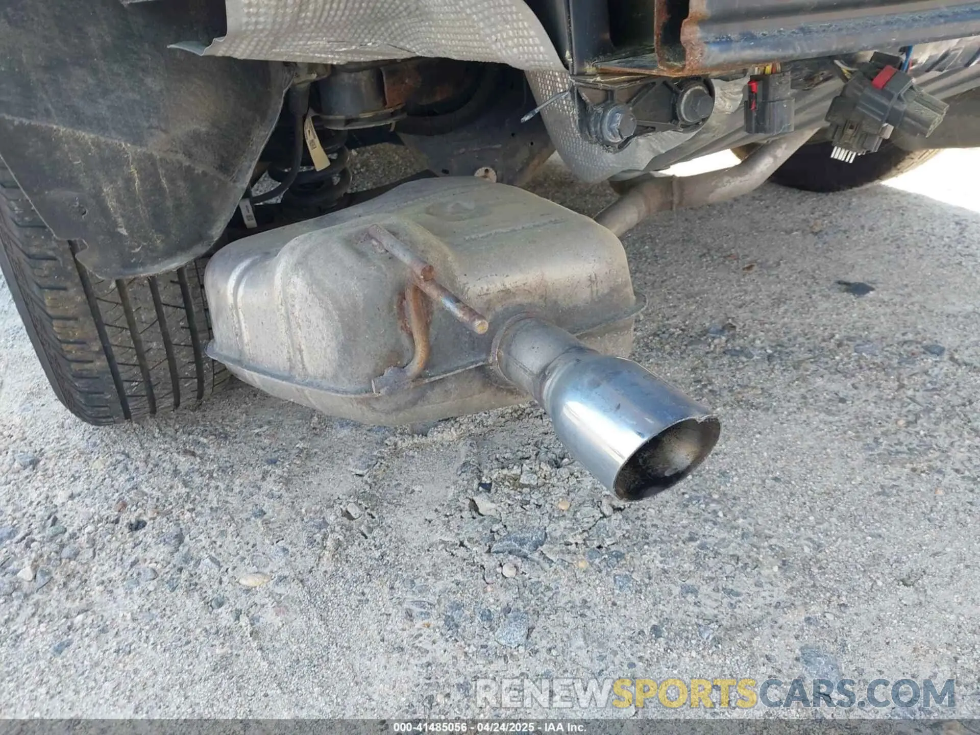 20 Фотография поврежденного автомобиля 1GKKNLLS2KZ276174 GMC ACADIA 2019